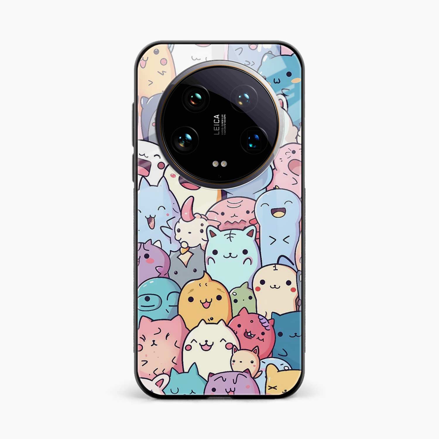 Adorable Xiaomi 14 Ultra Back Cover