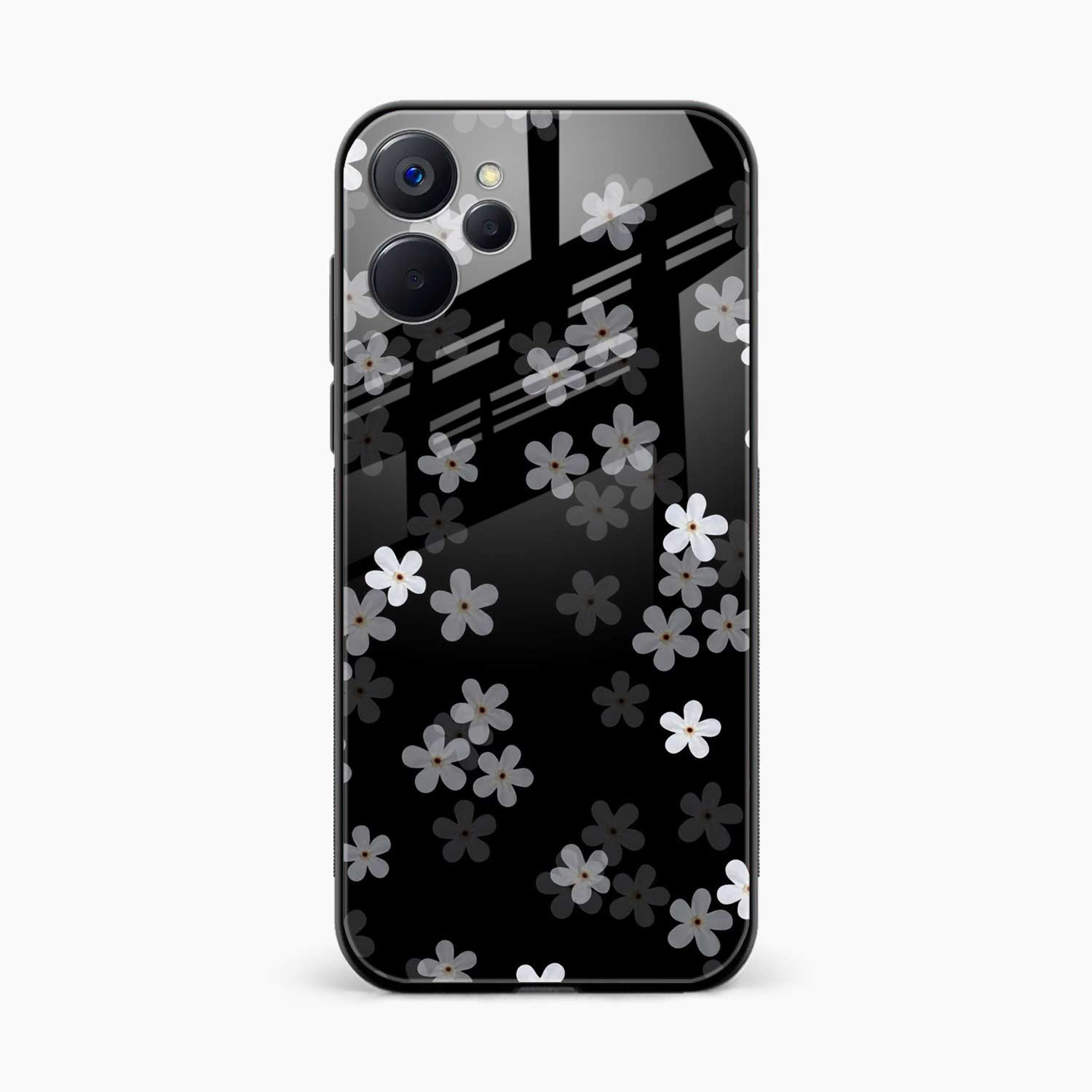 Cherry Blossom Realme 10 5G Back Cover