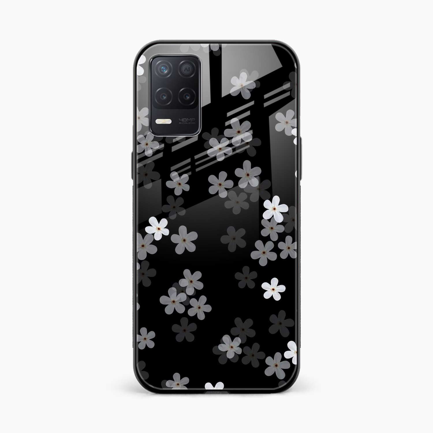 Cherry Blossom Realme 9 5G Back Cover