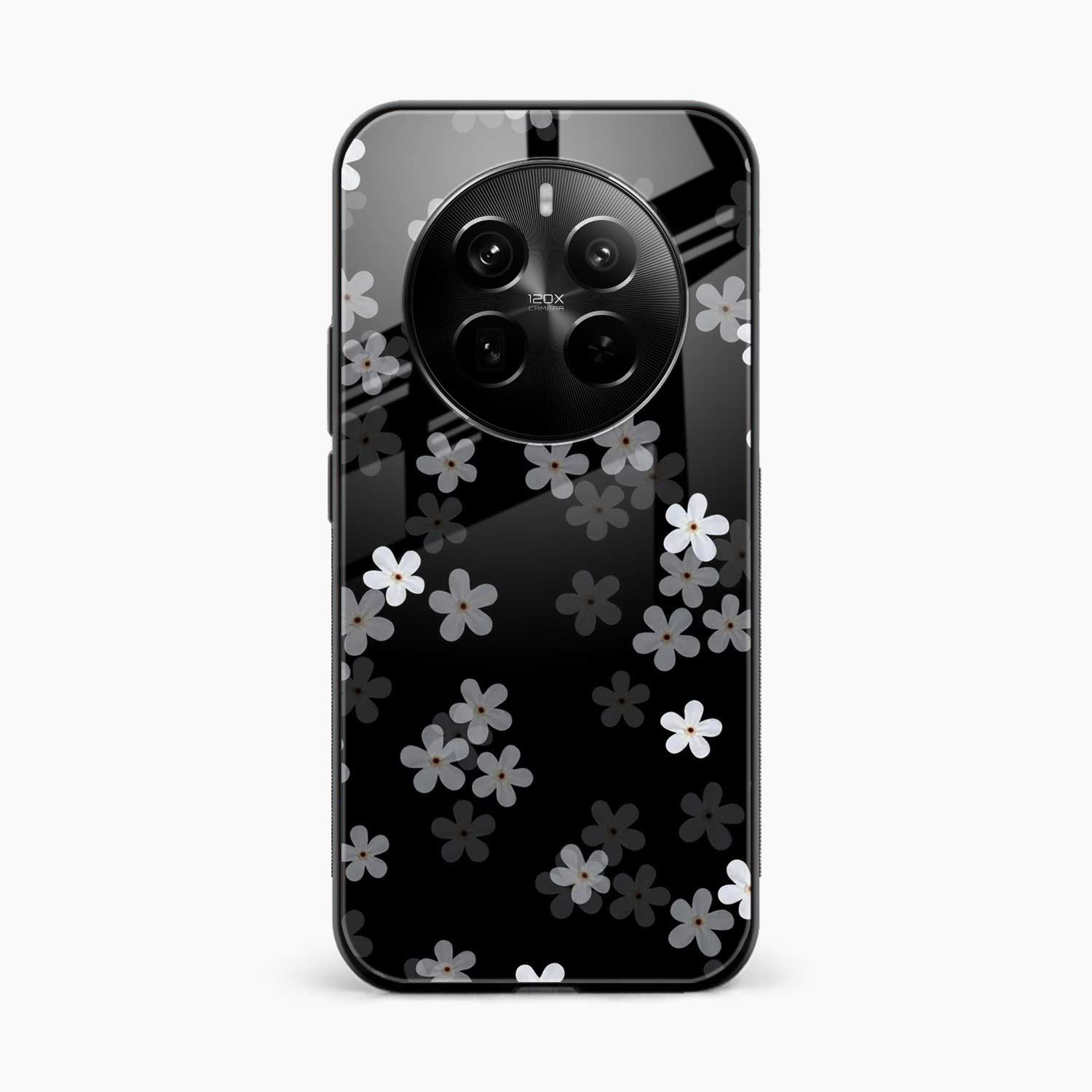 Cherry Blossom Realme Narzo 70 5G Back Cover
