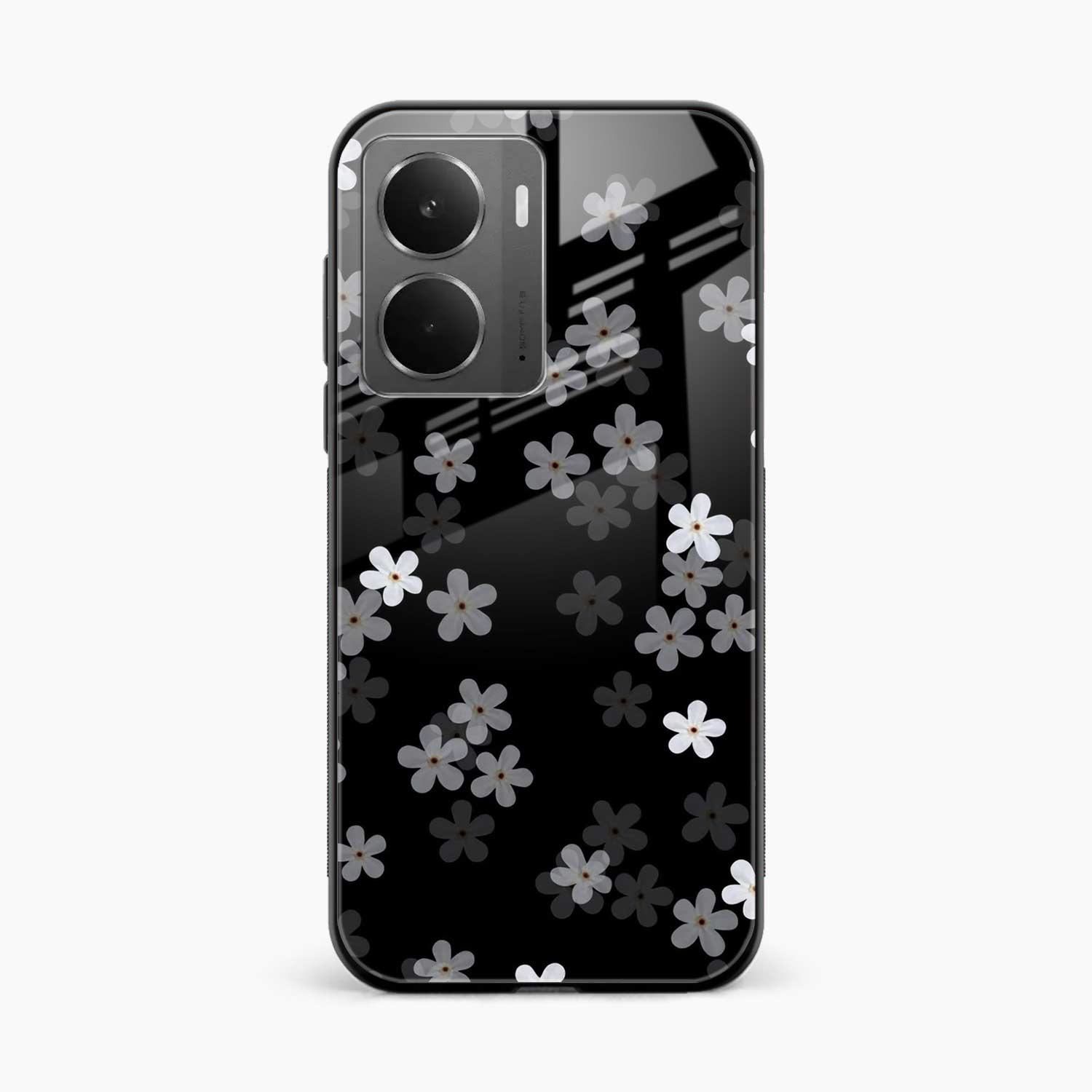 Cherry Blossom Realme P3 5G Back Cover