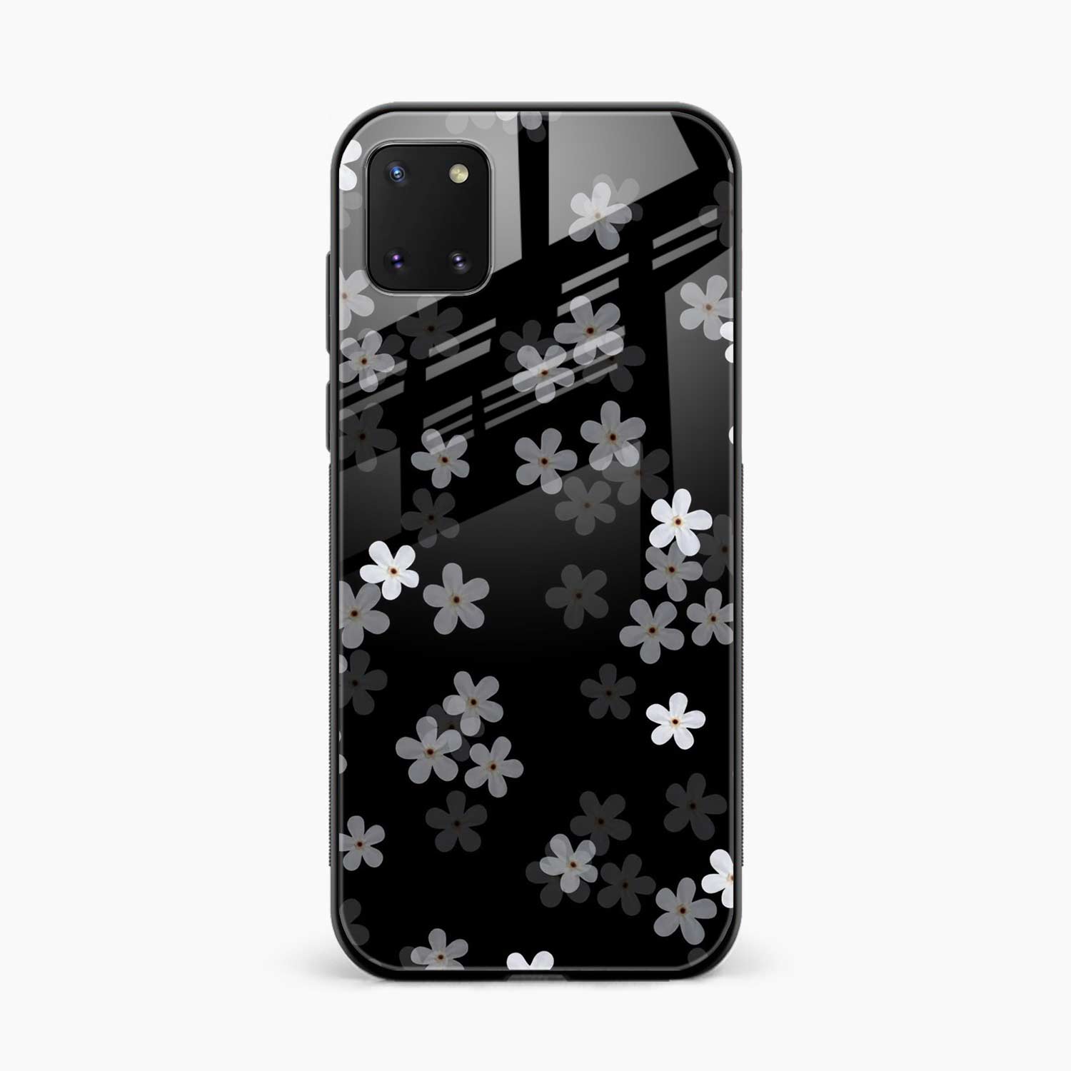 Cherry Blossom Samsung Note 10 Lite Back Cover