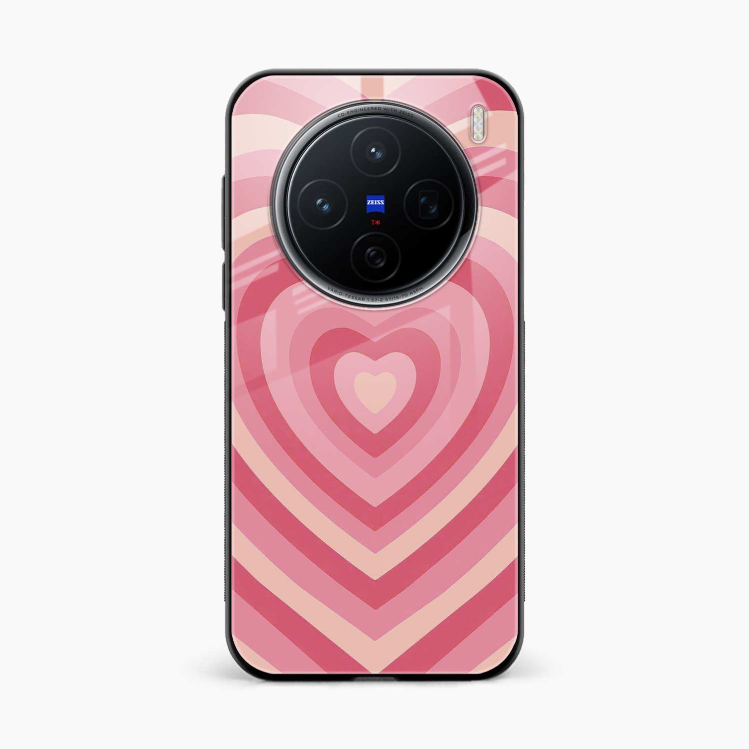 Heart Vivo X200 5G Back Cover