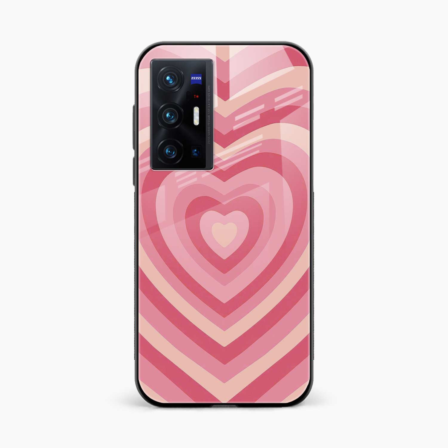 Heart Vivo X70 Pro Plus Back Cover