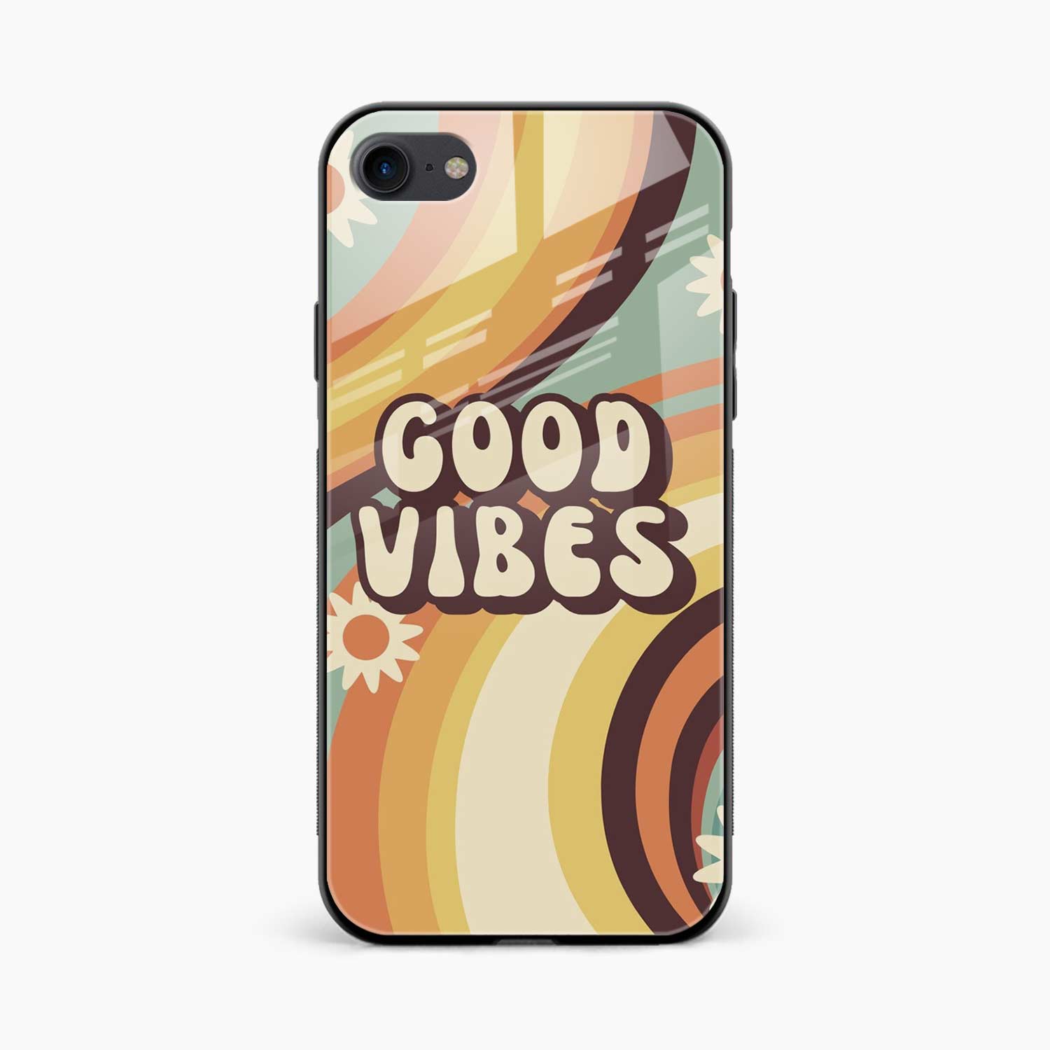 Vibes iPhone 6s Back Cover