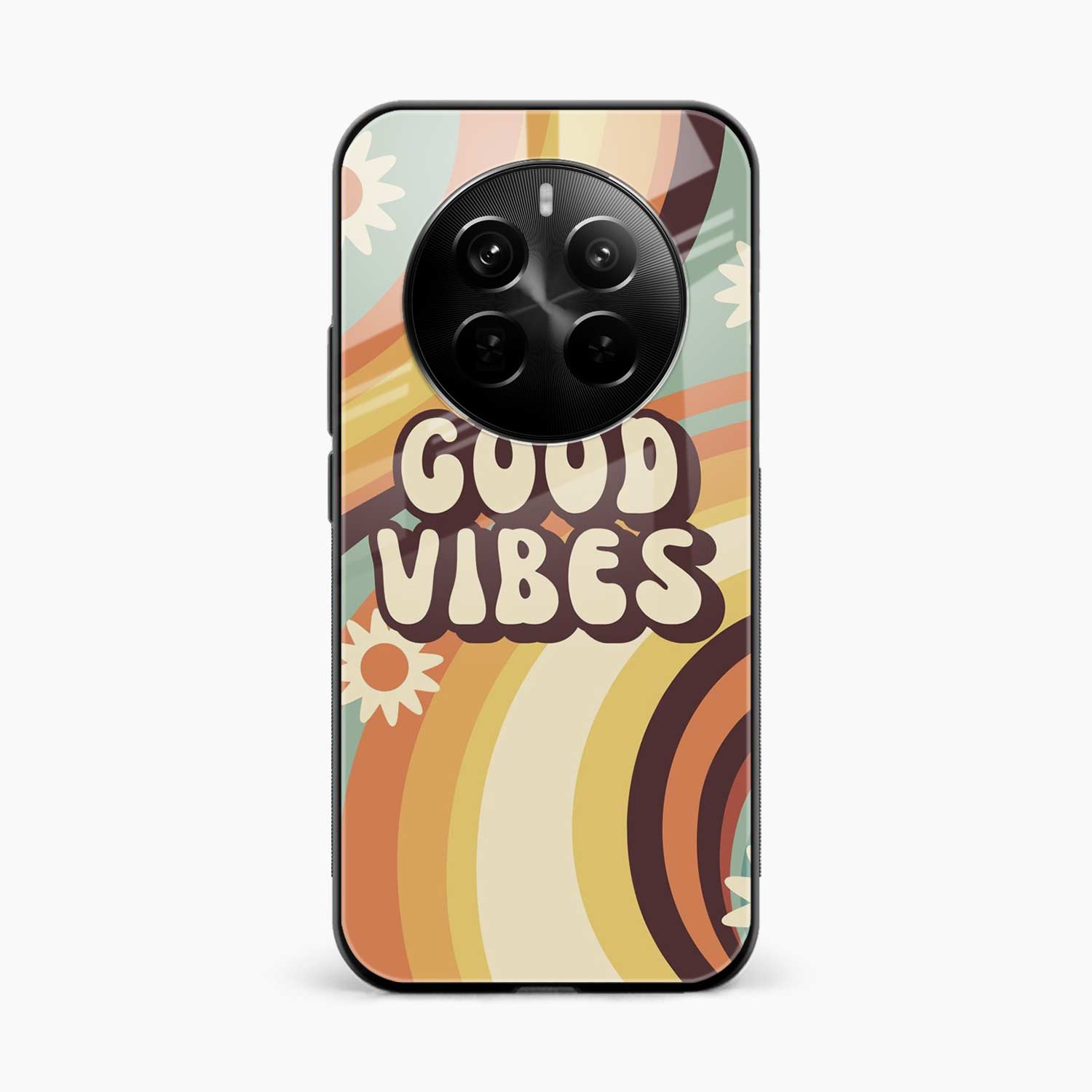 Vibes Realme P1 Pro 5G Back Cover