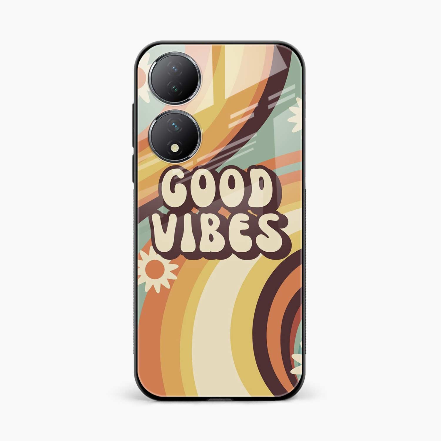 Vibes Vivo Y100 Back Cover