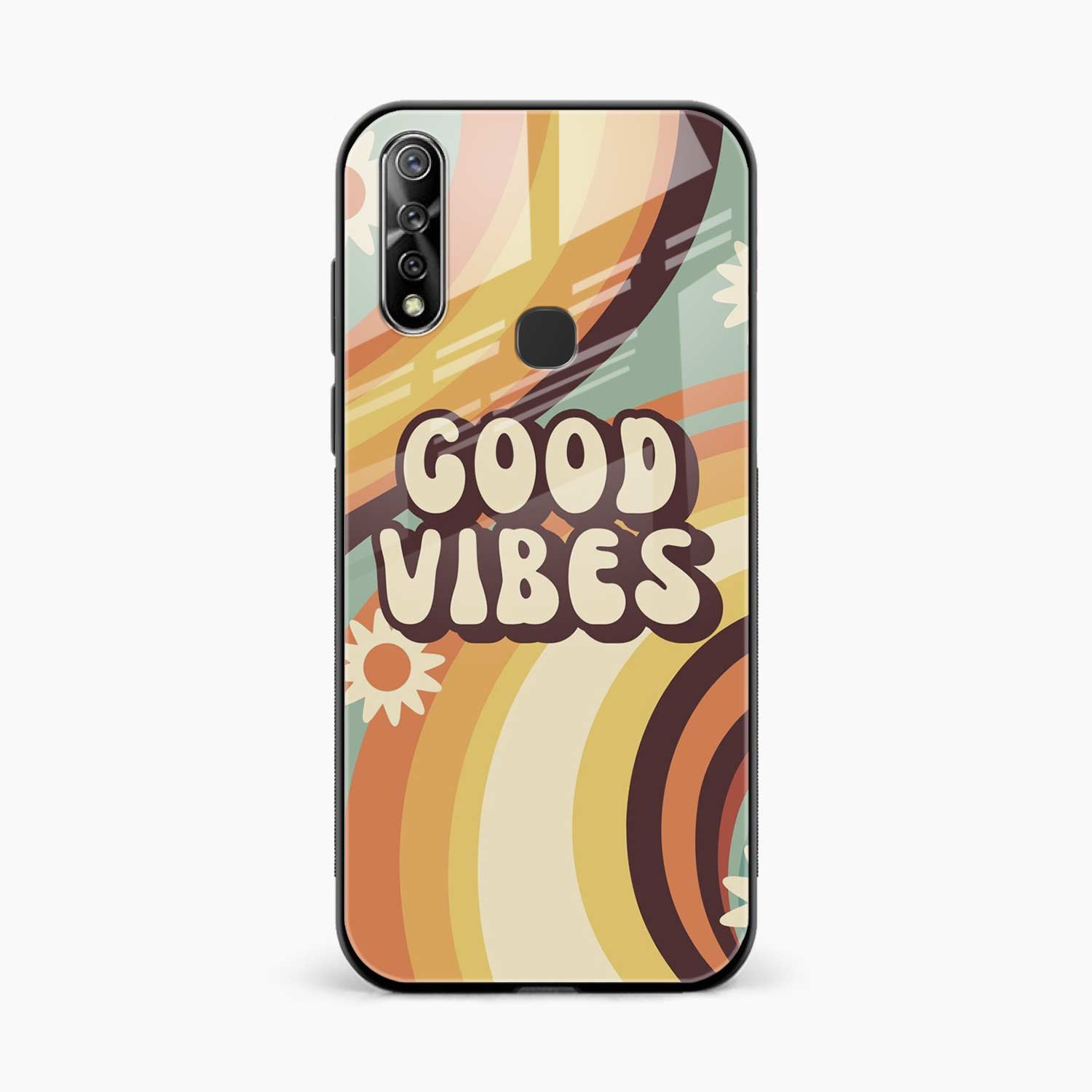 Vibes Vivo Y19 Back Cover