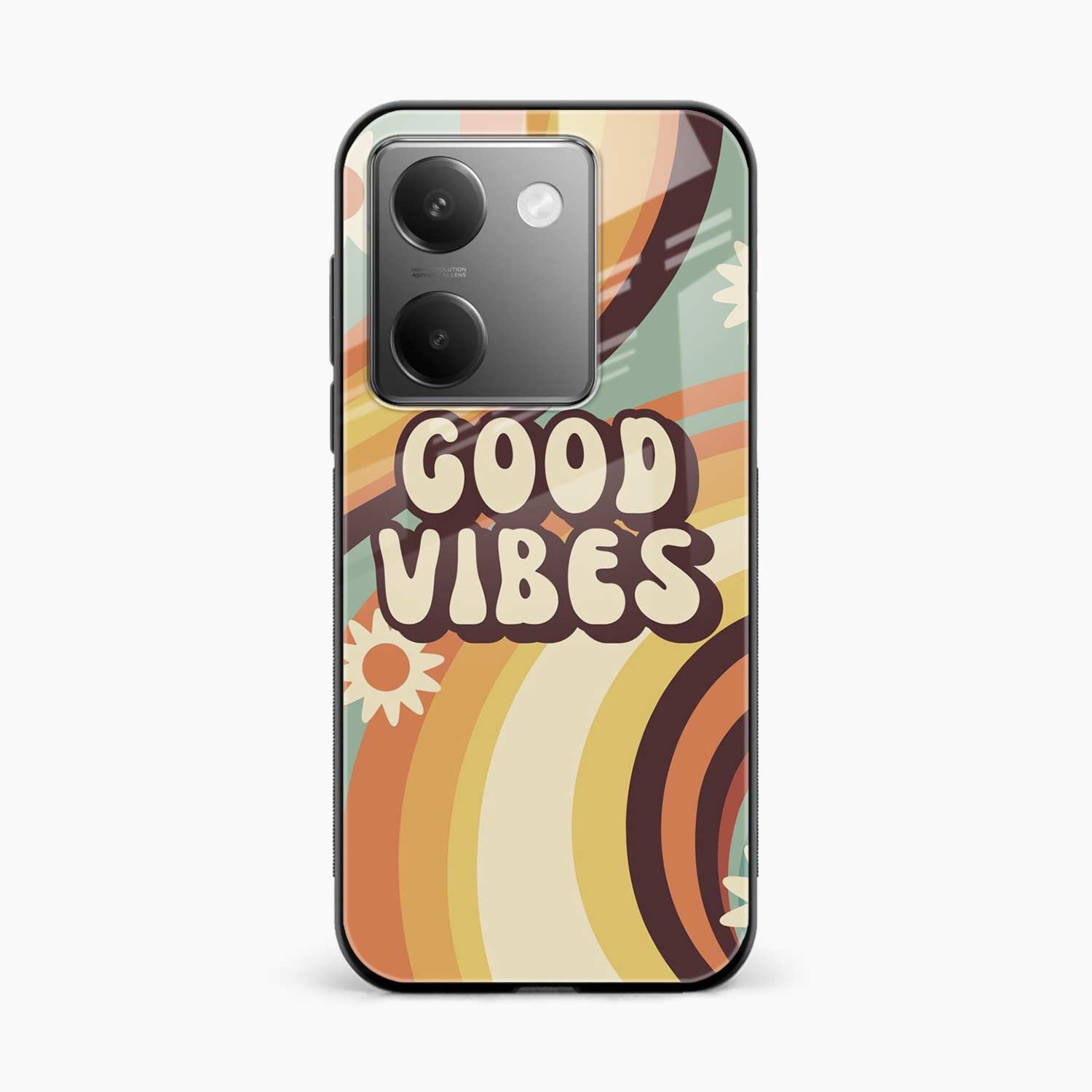 Vibes Vivo Y300 Plus 5G Back Cover