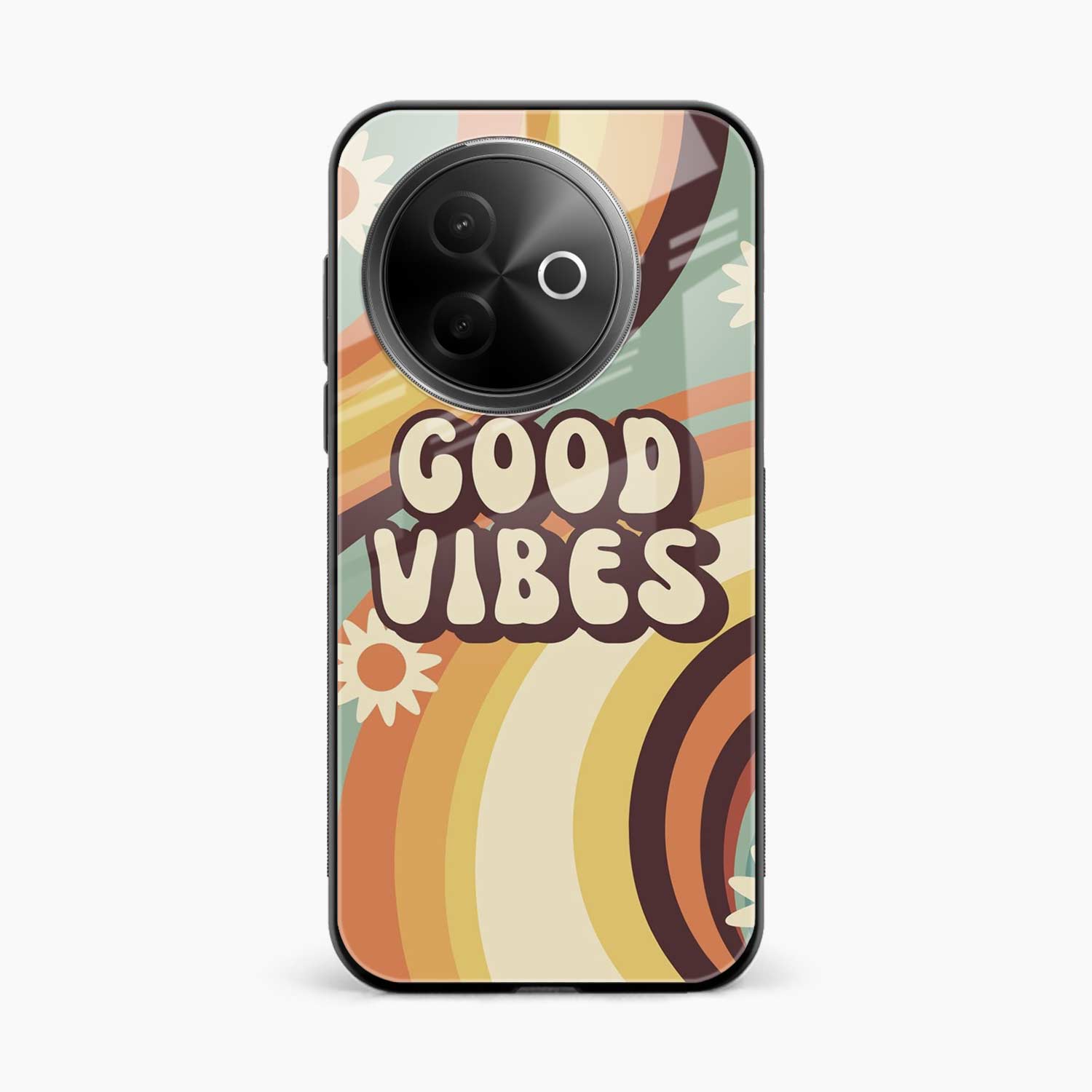 Vibes Vivo Y39 5G Back Cover