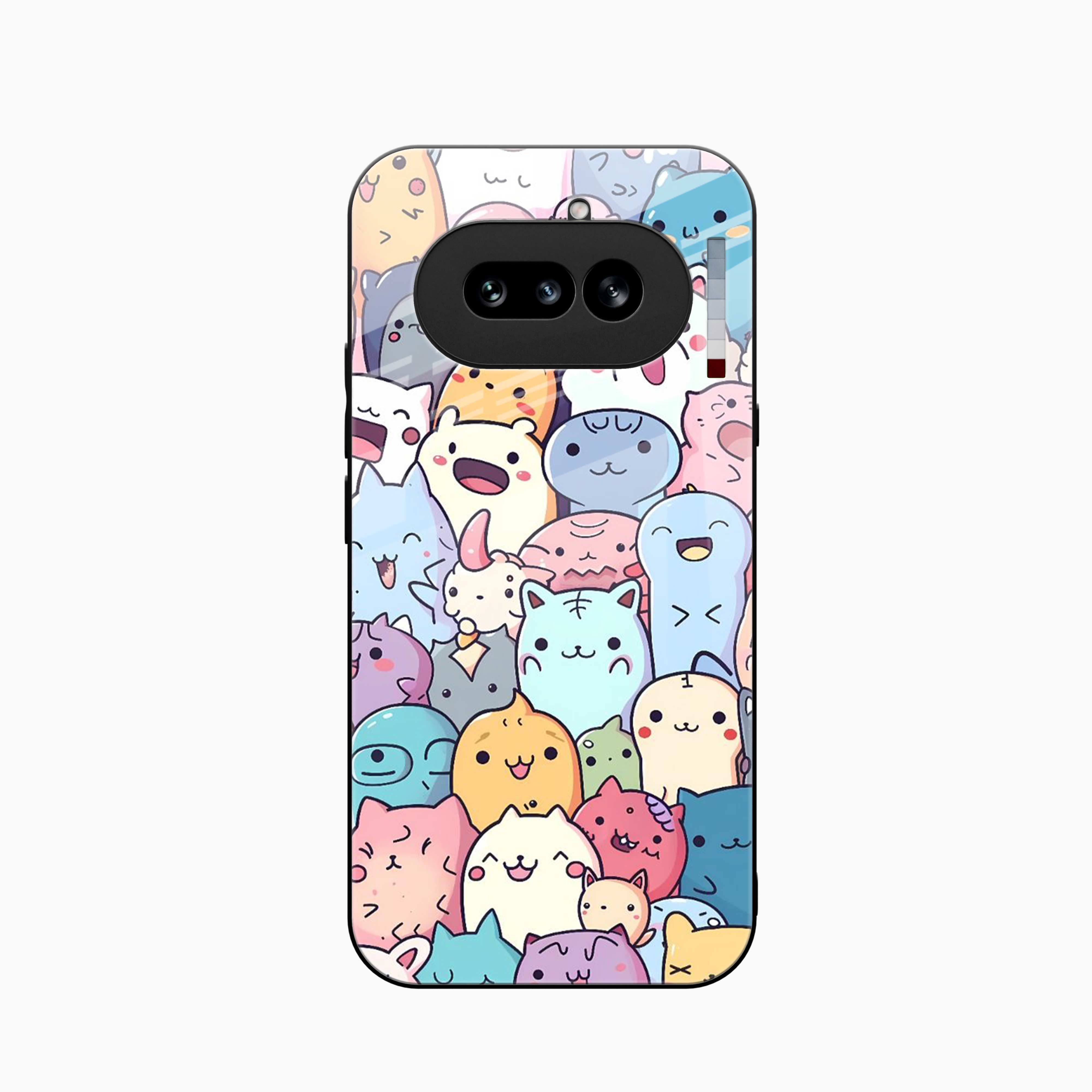 Adorable Nothing Phone 4a Back Cover
