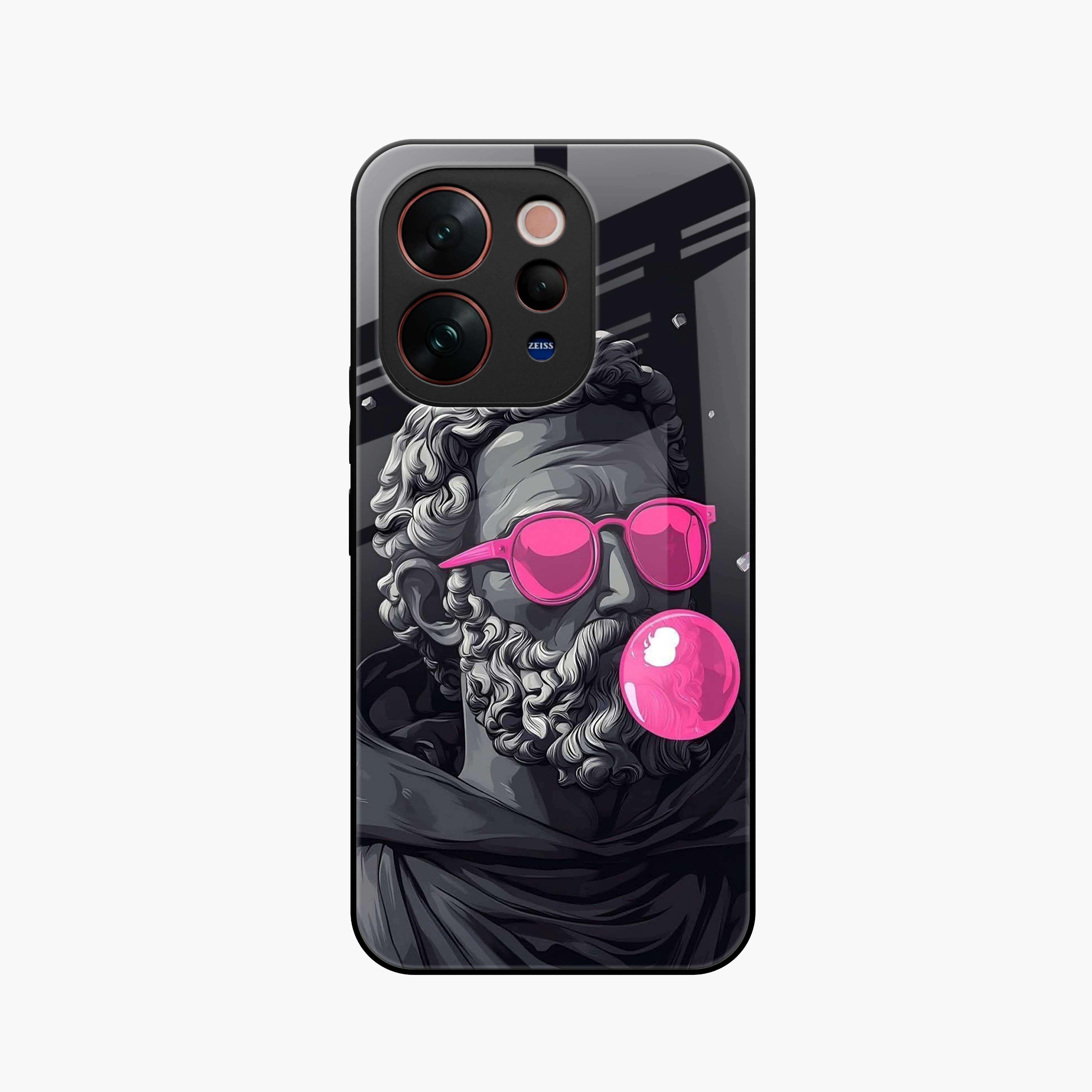 Cool Statue Vivo V70 Elite 5G Back Cover