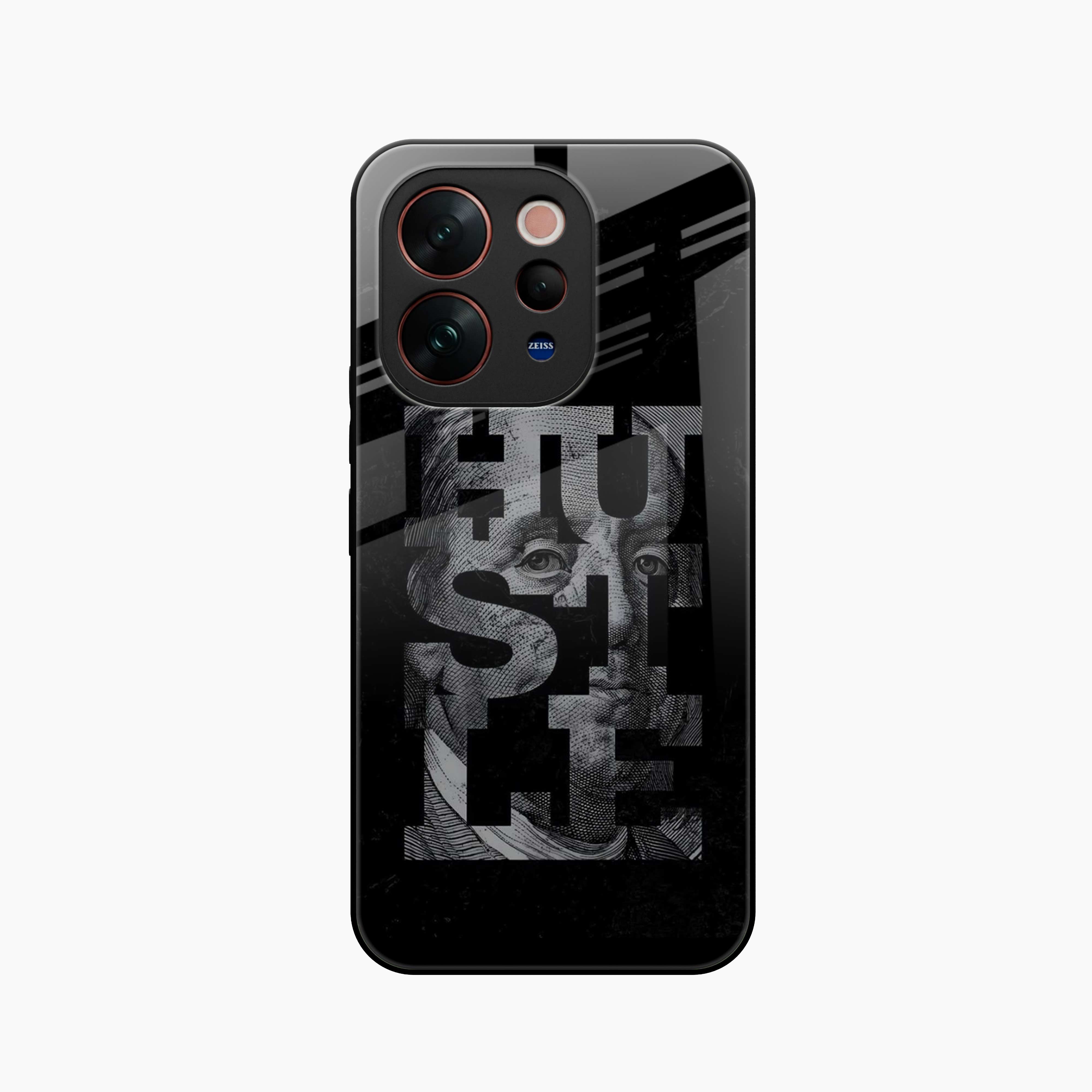 Hustle Vivo V70 Elite 5G Back Cover
