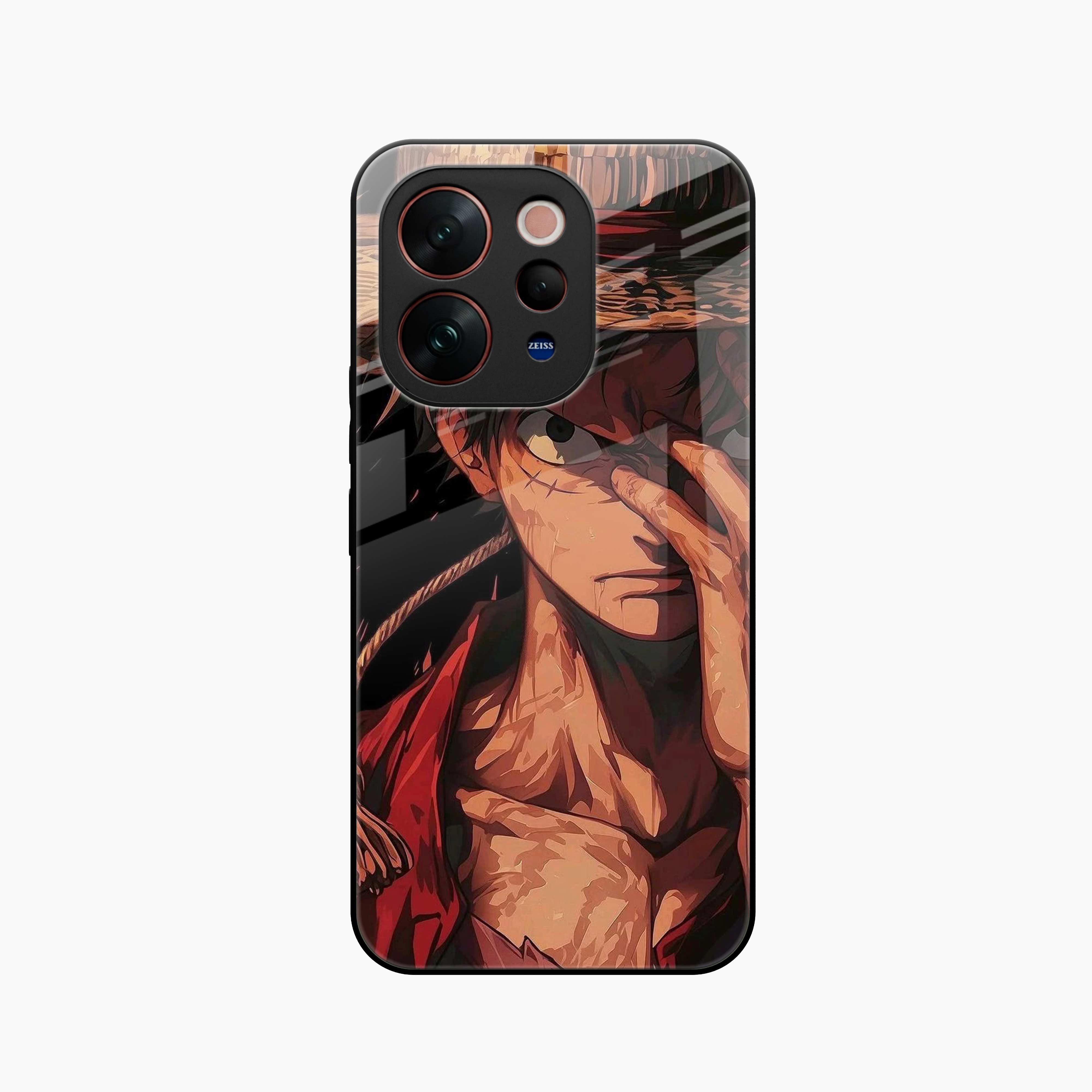 Luffy Vivo V70 Elite 5G Back Cover