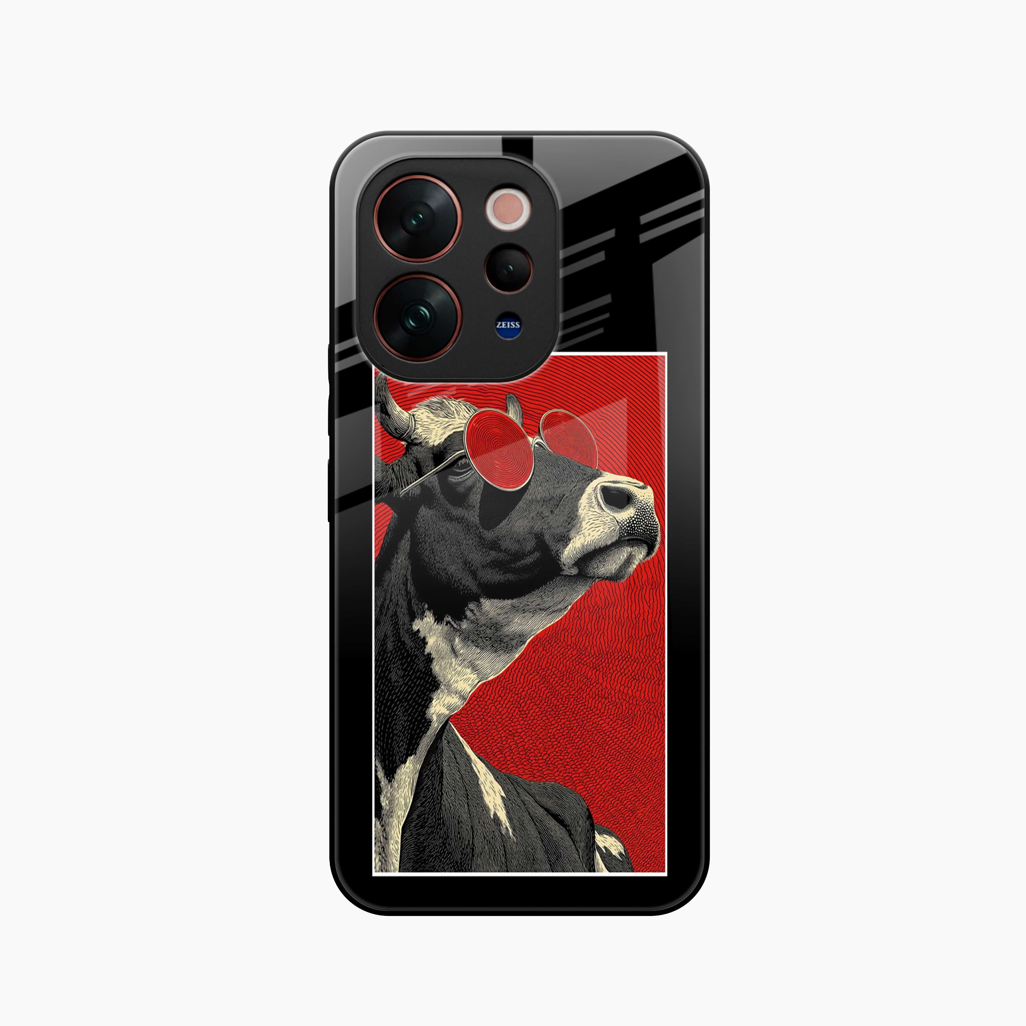 Moo Vivo V70 Elite 5G Back Cover