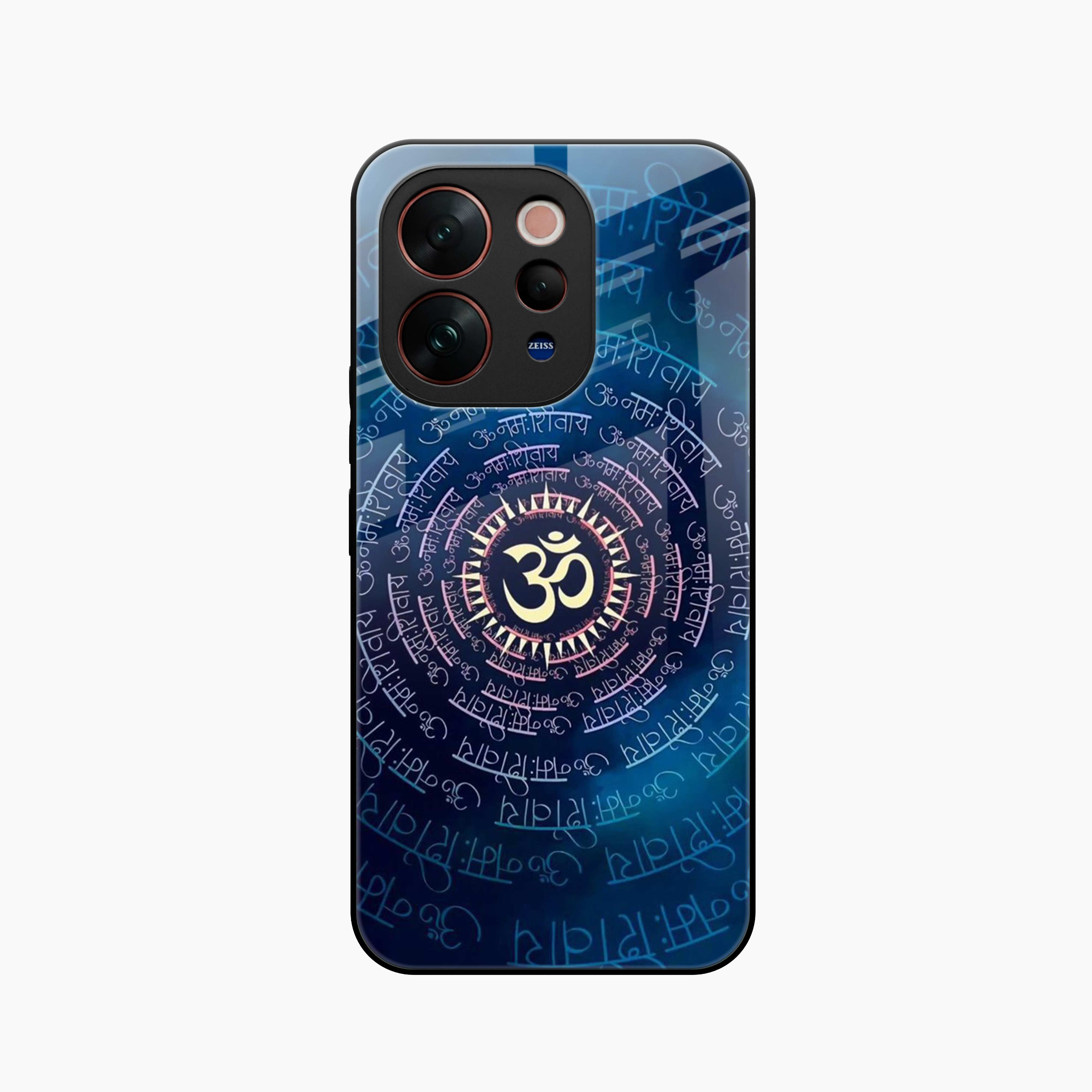 Om Vivo V70 Elite 5G Back Cover