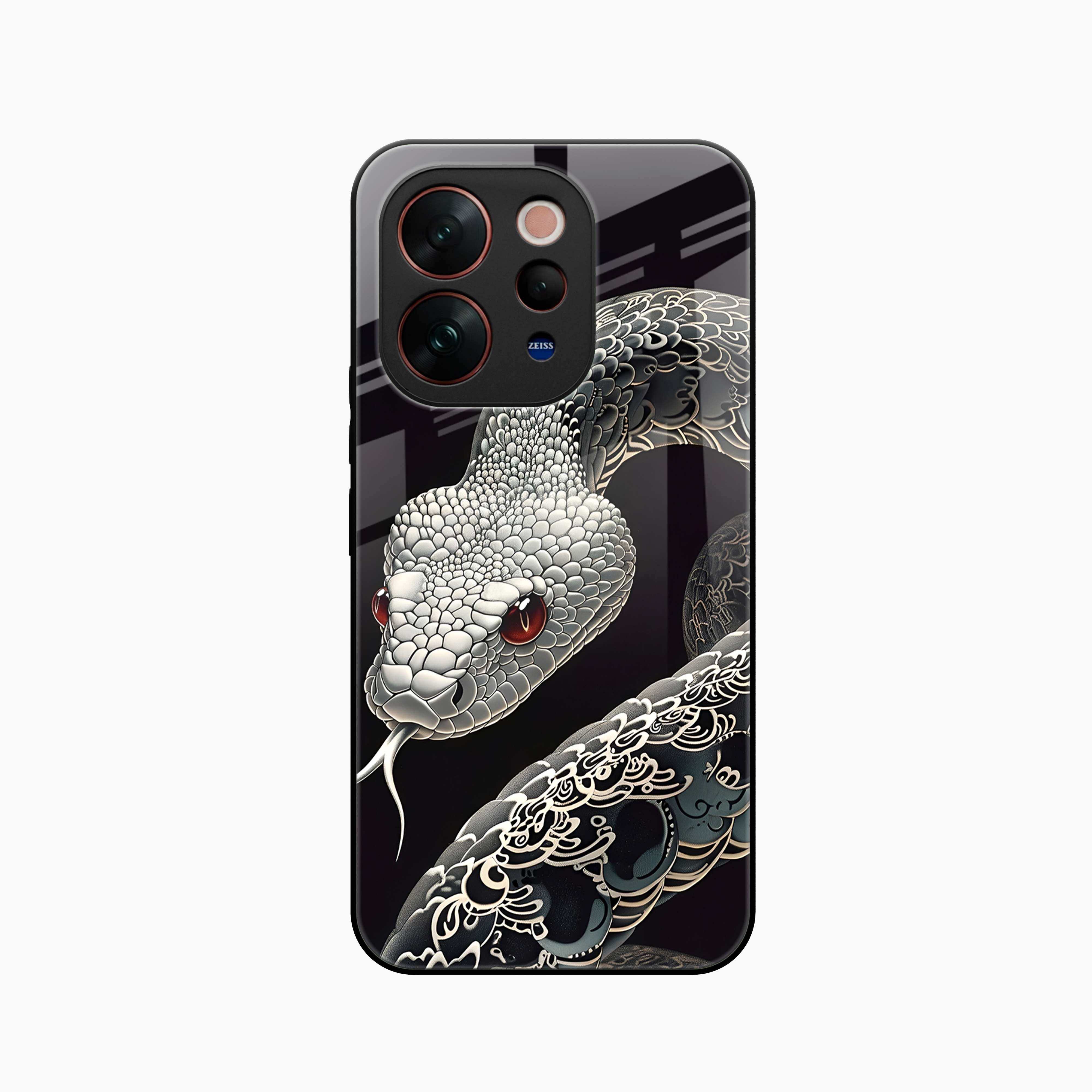 Rattle Vivo V70 Elite 5G Back Cover