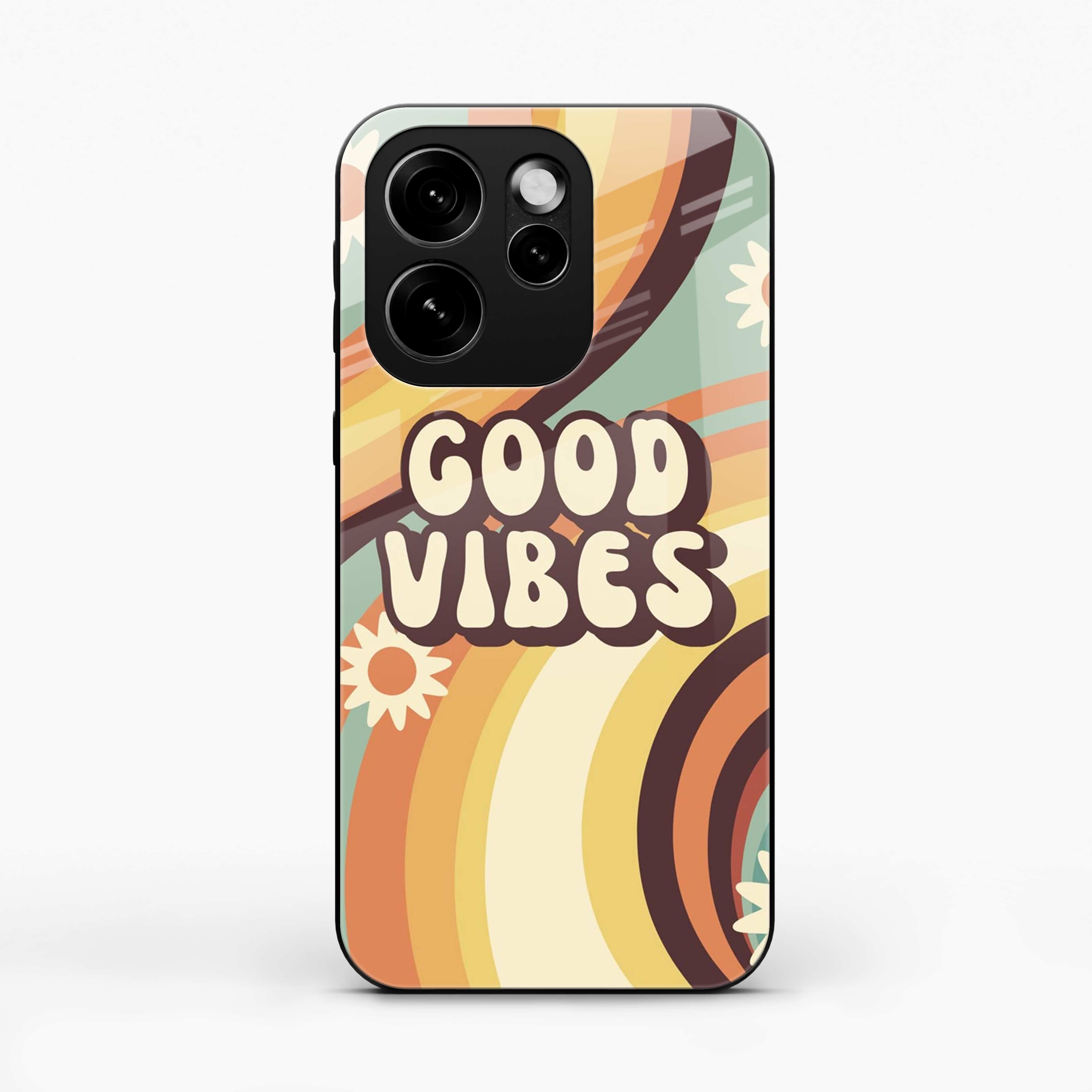 Vibes Oppo Reno 15c 5G Back Cover
