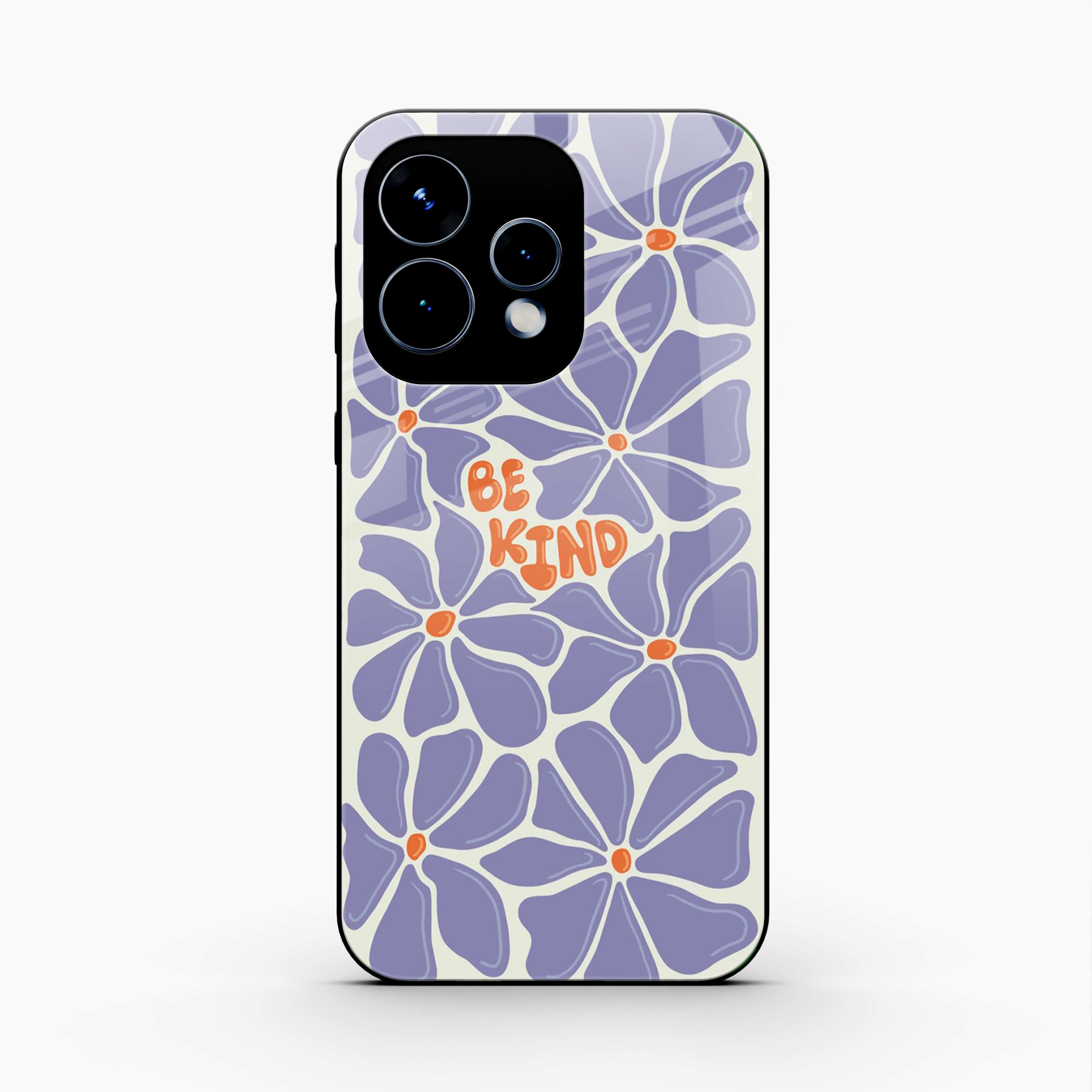 Be Kind Oppo Reno 15 5G Back Cover