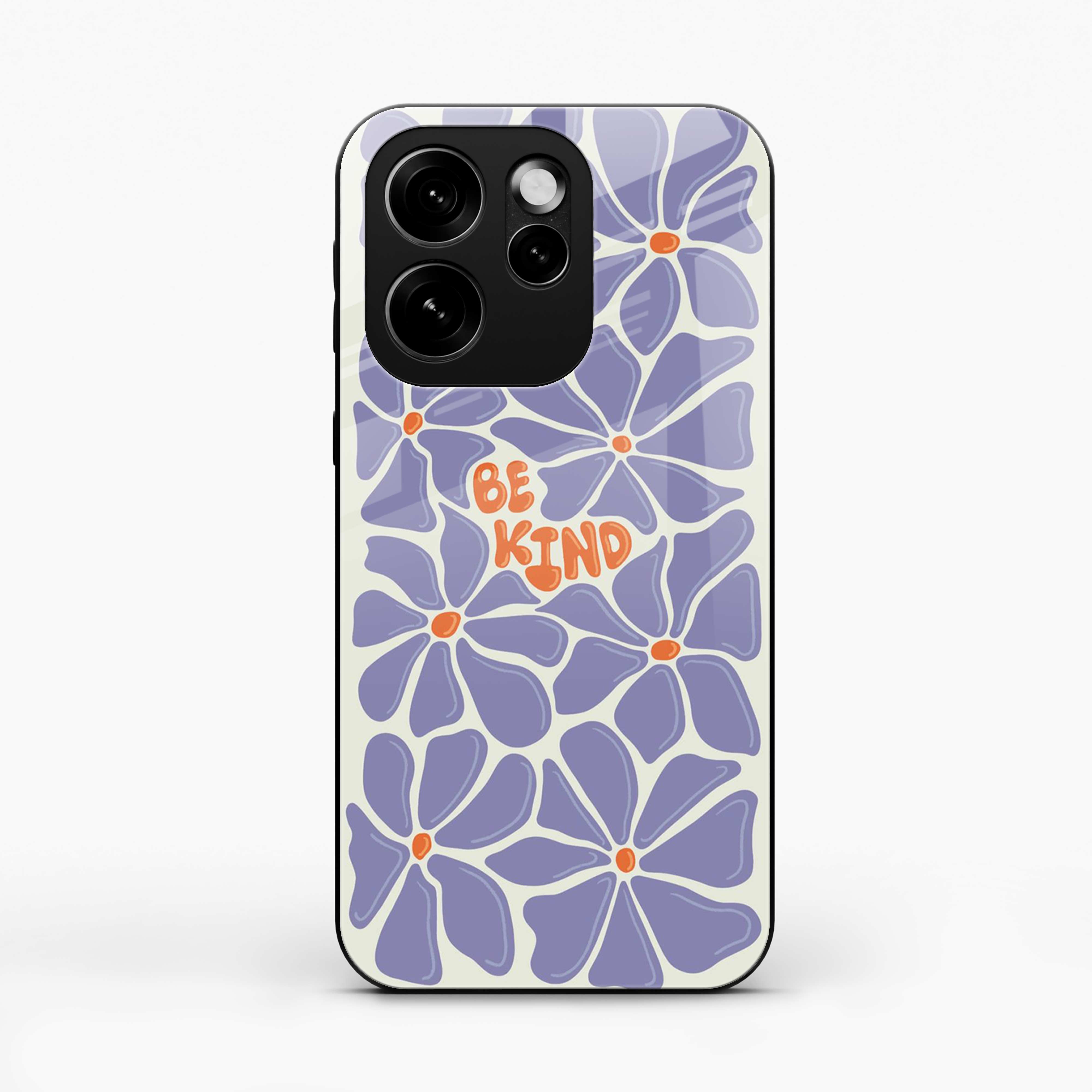 Be Kind Oppo Reno 15 Pro Mini 5G Back Cover