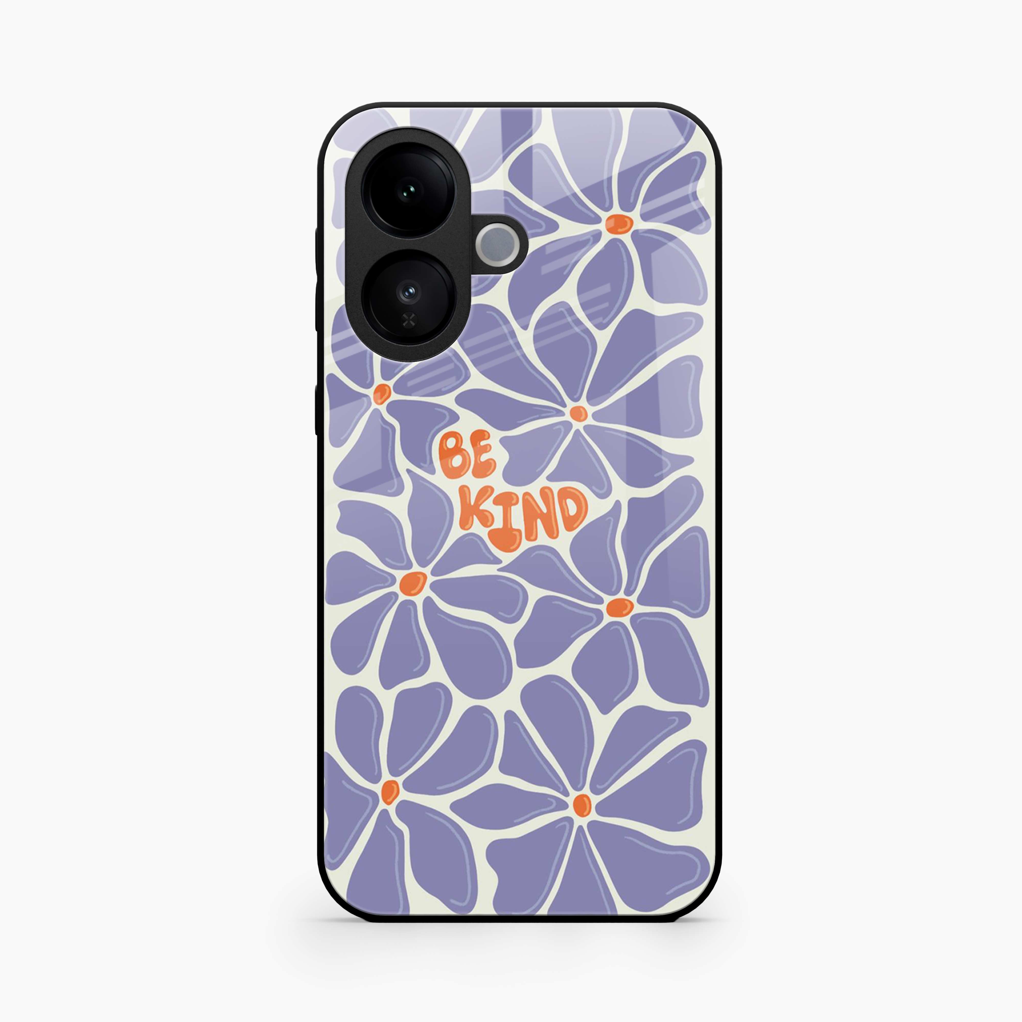 Be Kind Vivo V60 Lite 5G Back Cover