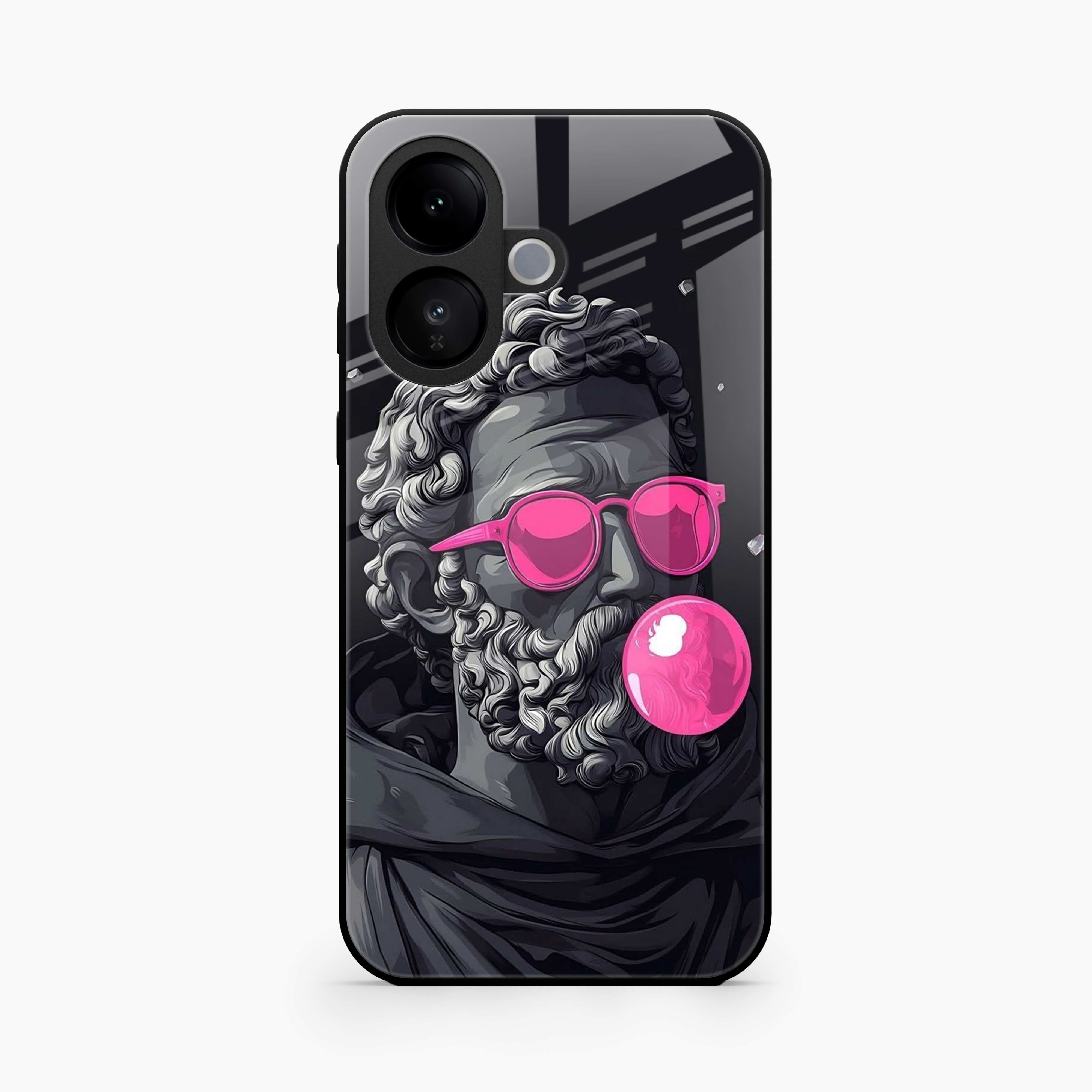 Cool Statue Vivo V60 Lite 5G Back Cover