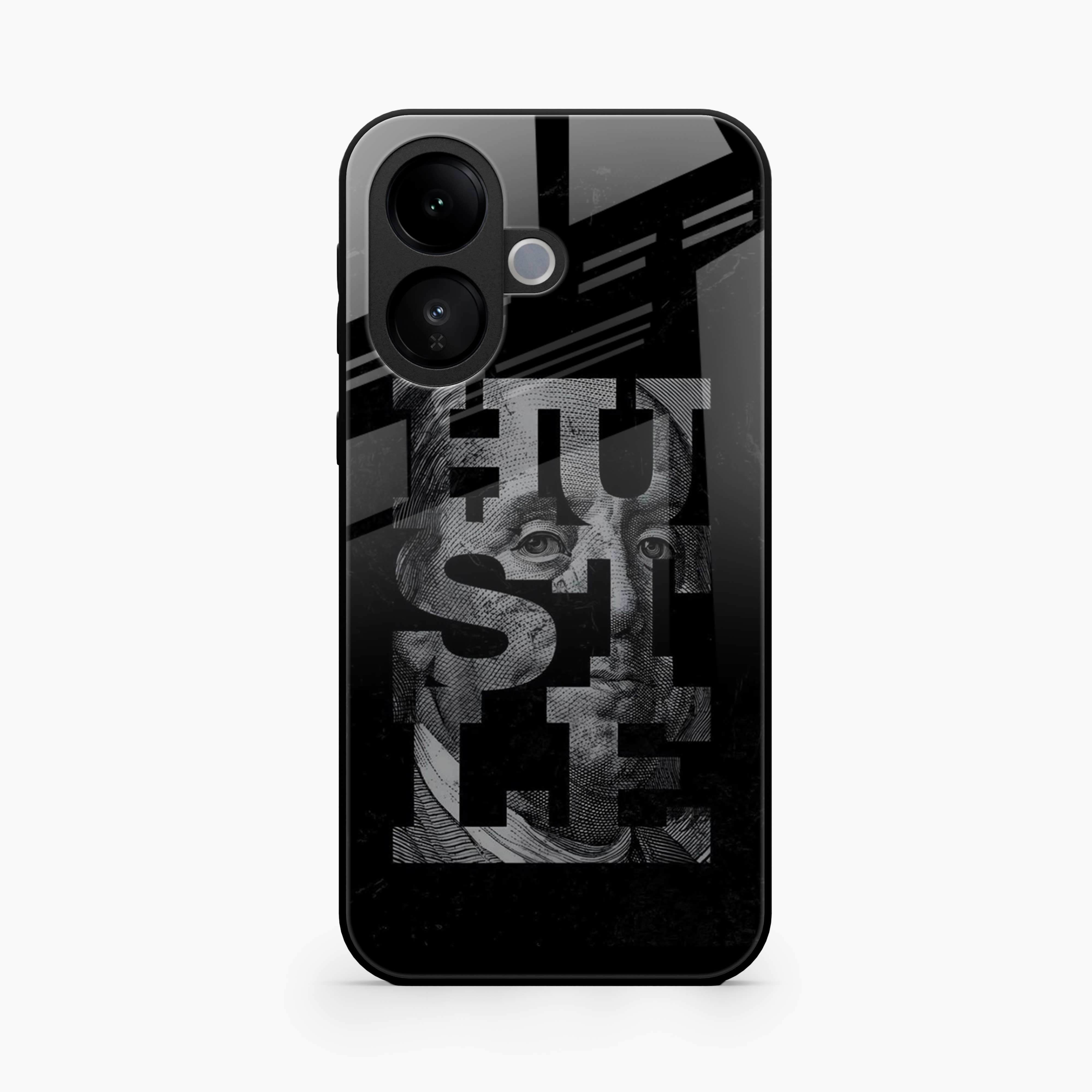 Hustle Vivo V60 Lite 5G Back Cover