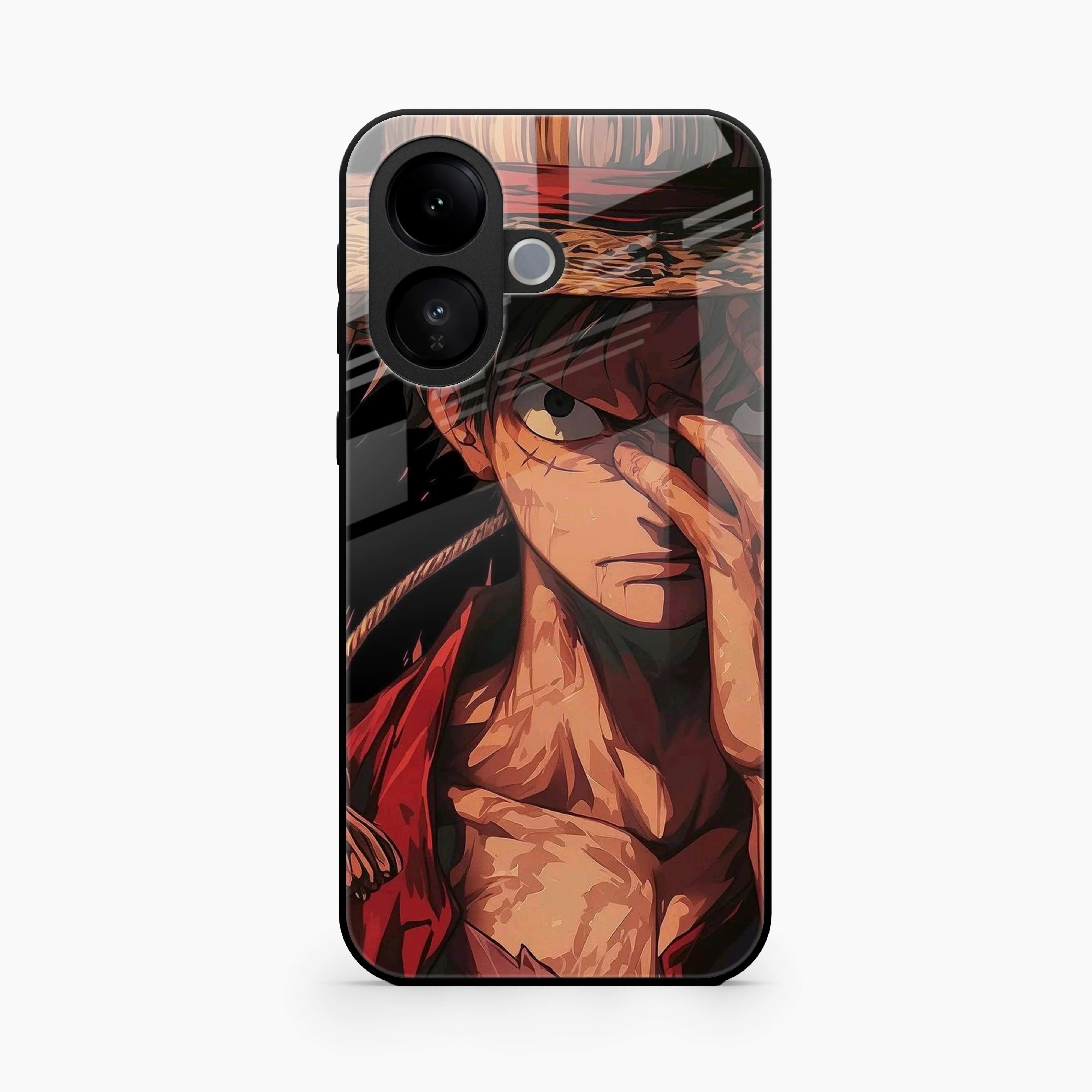 Luffy Vivo V60 Lite 5G Back Cover