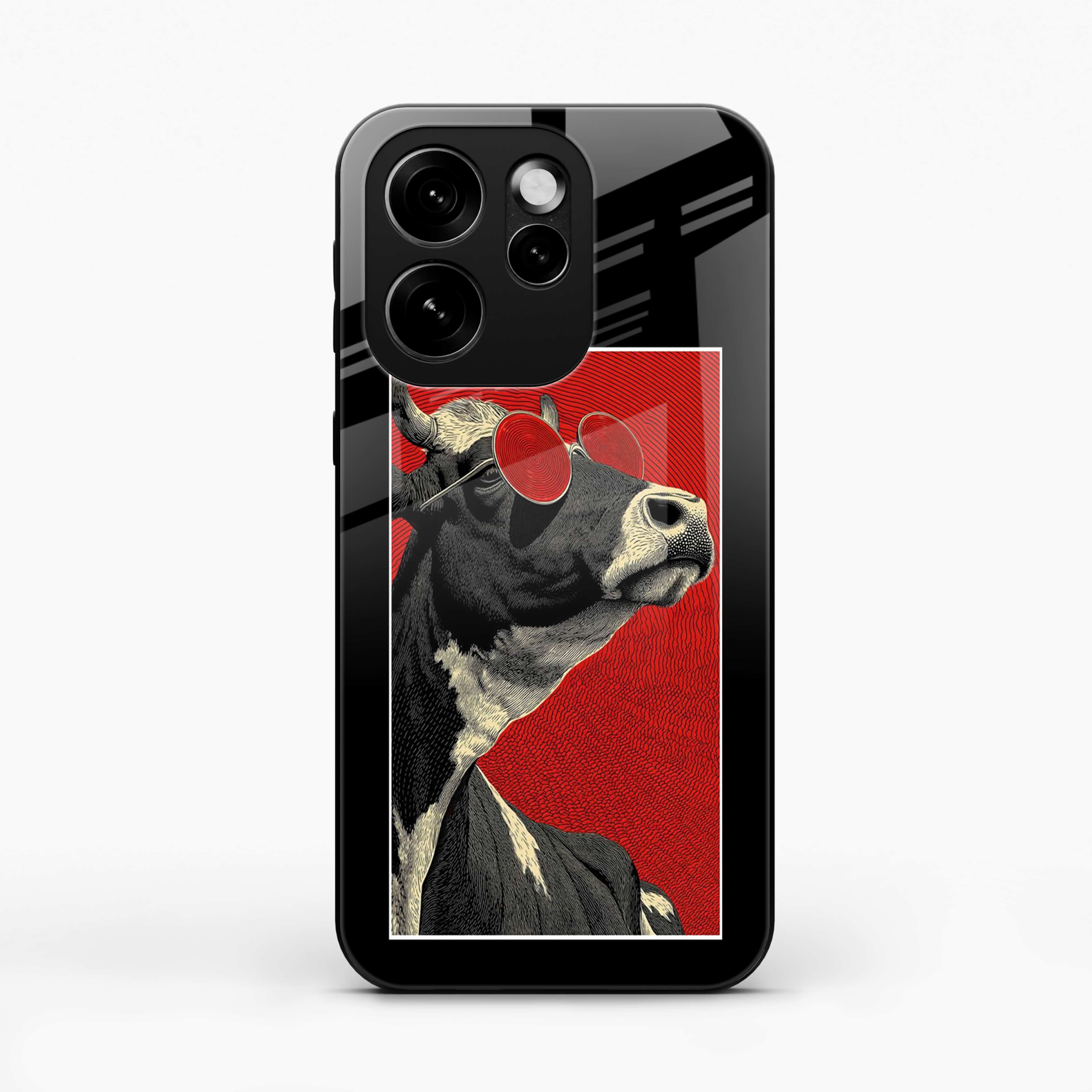 Moo Oppo Reno 15 Pro 5G Back Cover