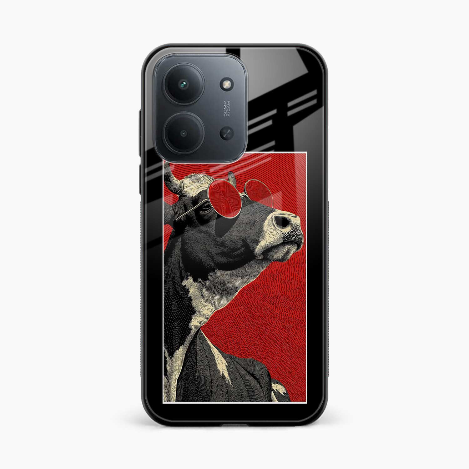 Moo Redmi 15c 5G Back Cover