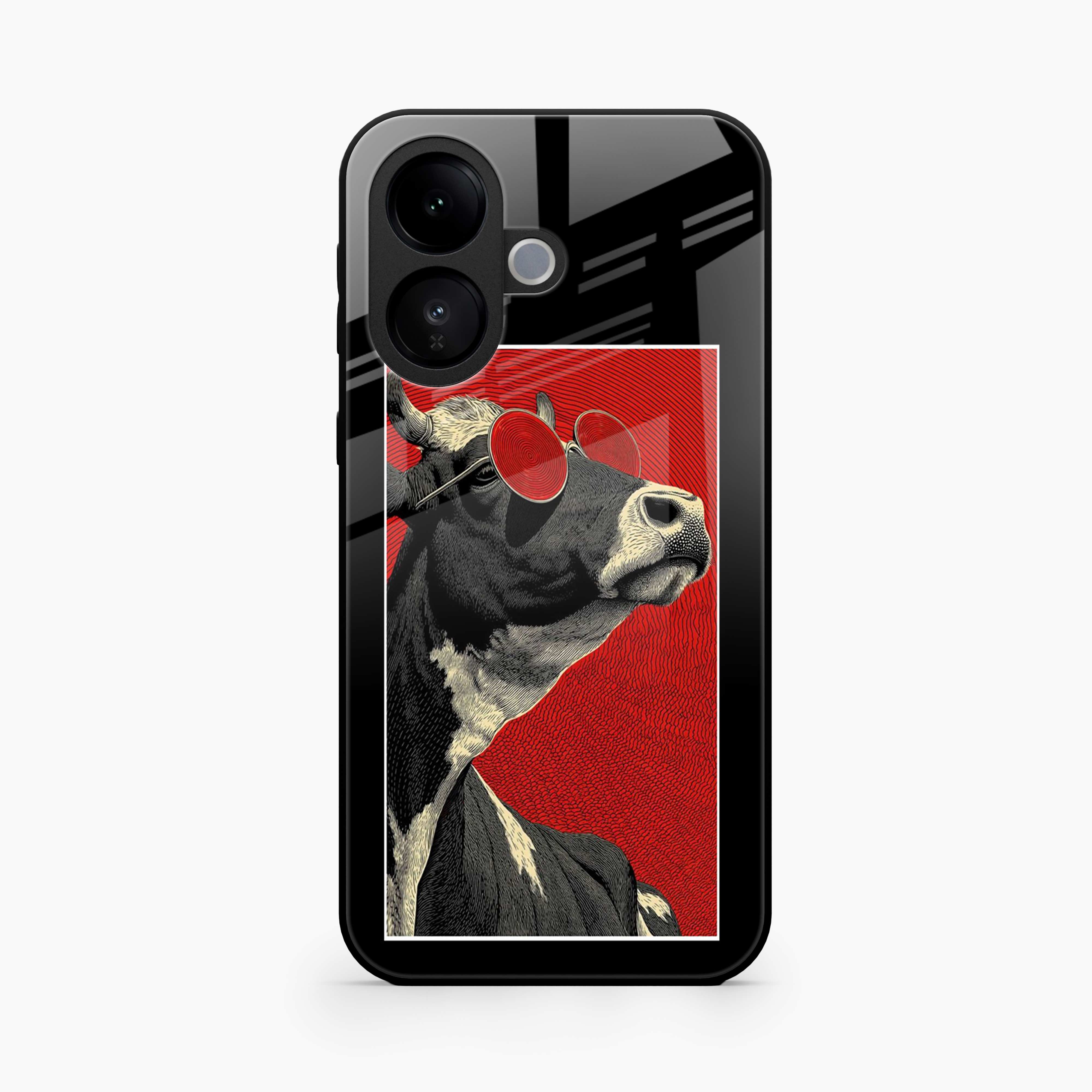 Moo Vivo V60 Lite 5G Back Cover