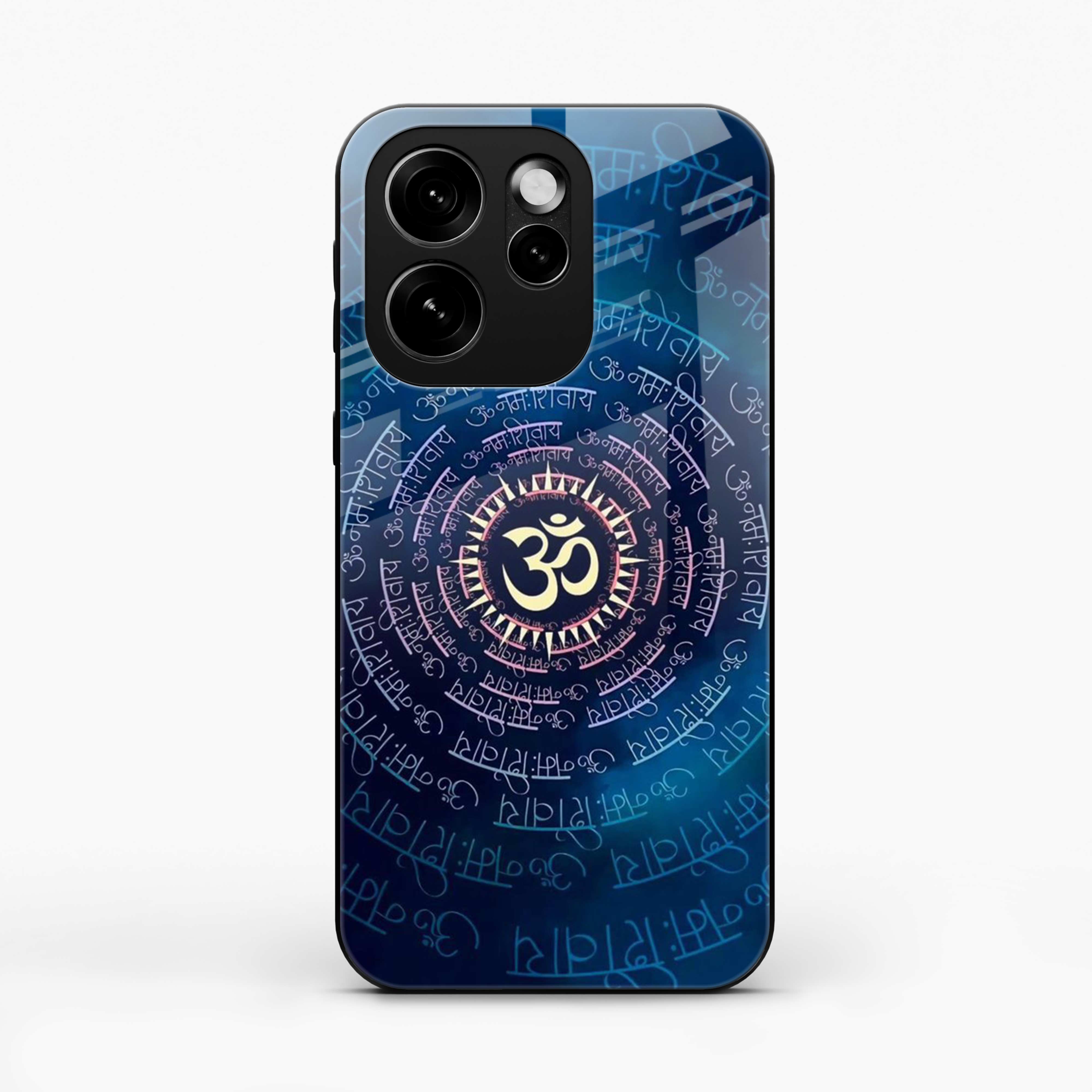 Om Oppo Reno 15 Pro 5G Back Cover