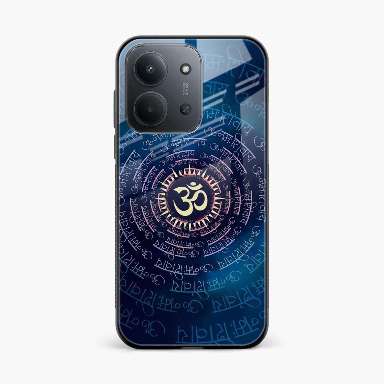 Om Redmi 15c 5G Back Cover