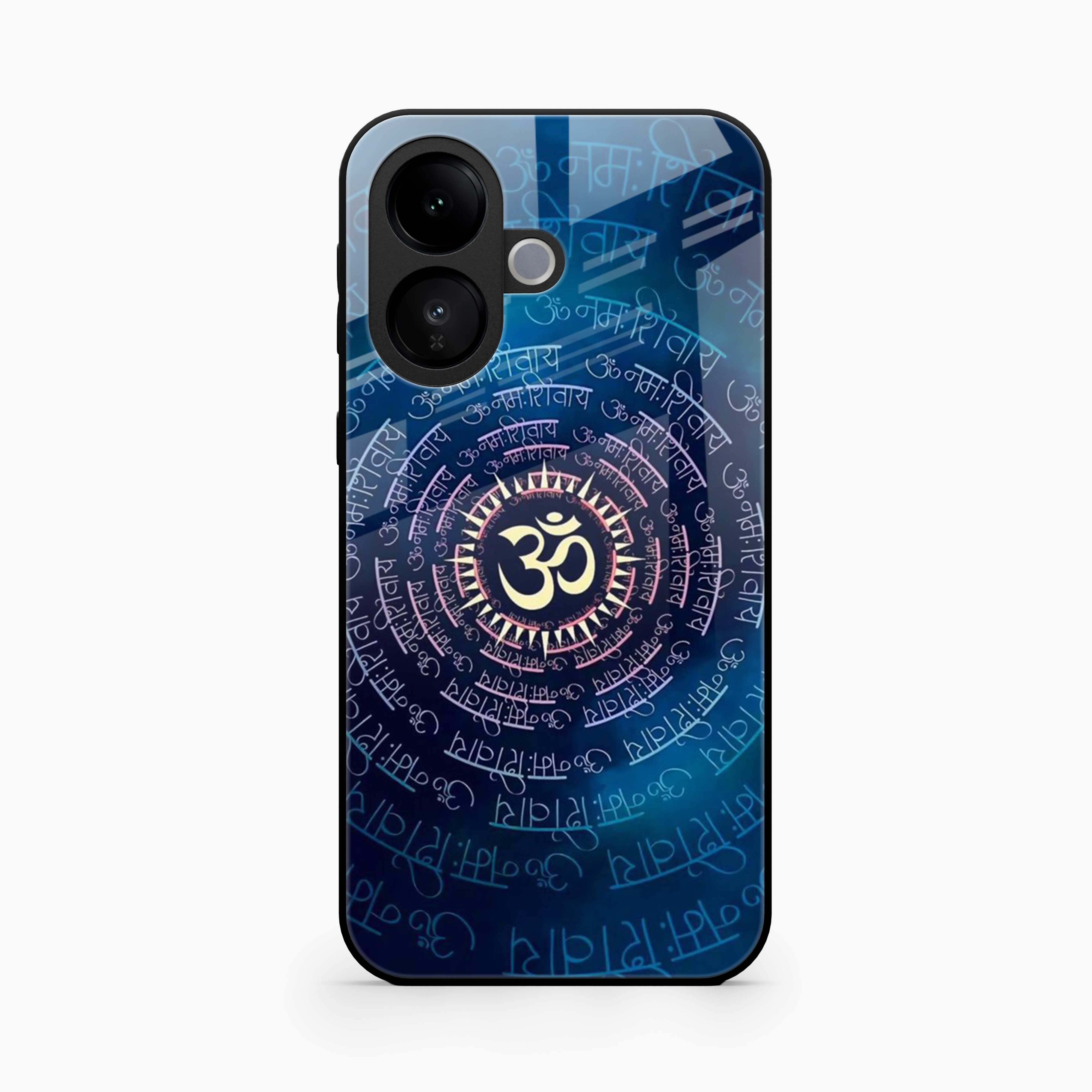 Om Vivo V60 Lite 5G Back Cover