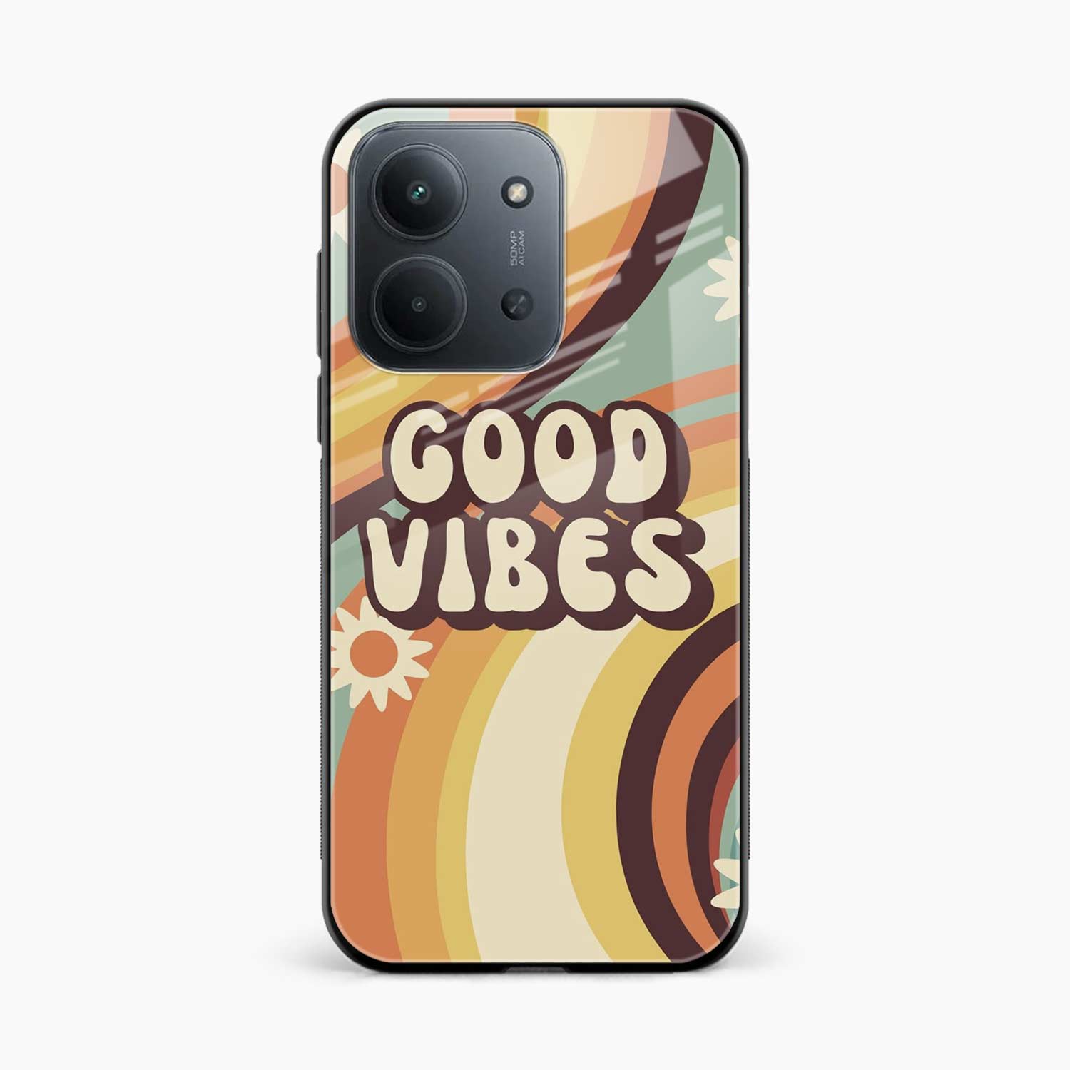 Vibes Redmi 15c 5G Back Cover