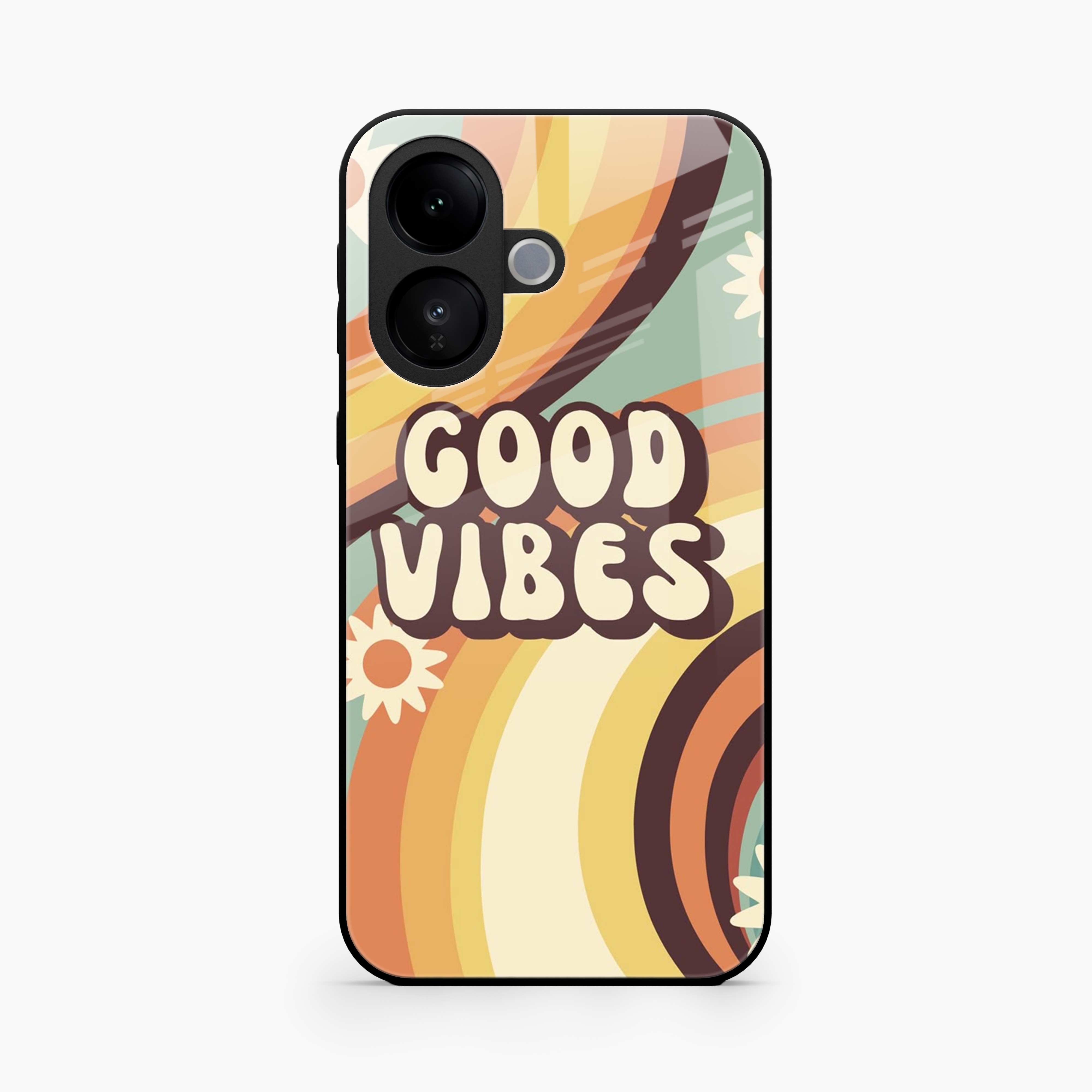 Vibes Vivo V60 Lite 5G Back Cover