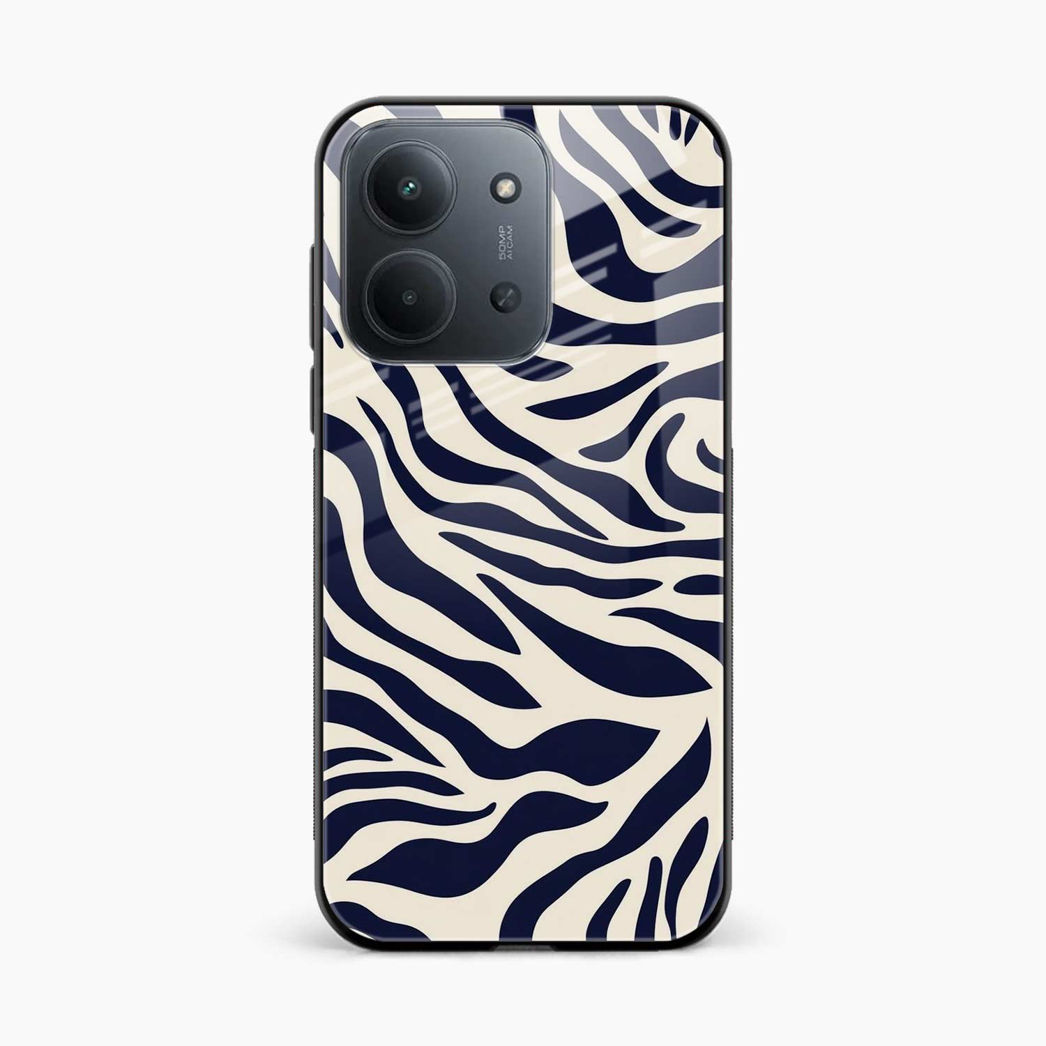 Zebra Redmi 15c 5G Back Cover