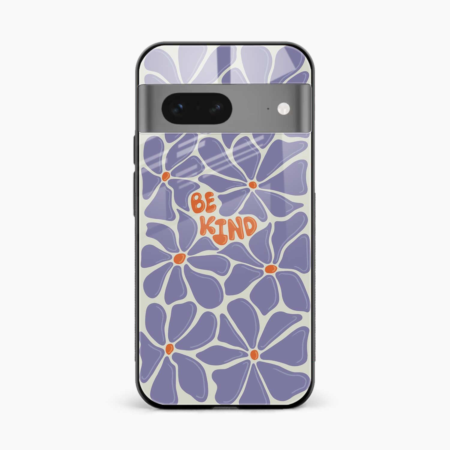 Be Kind Google Pixel 7 Back Cover