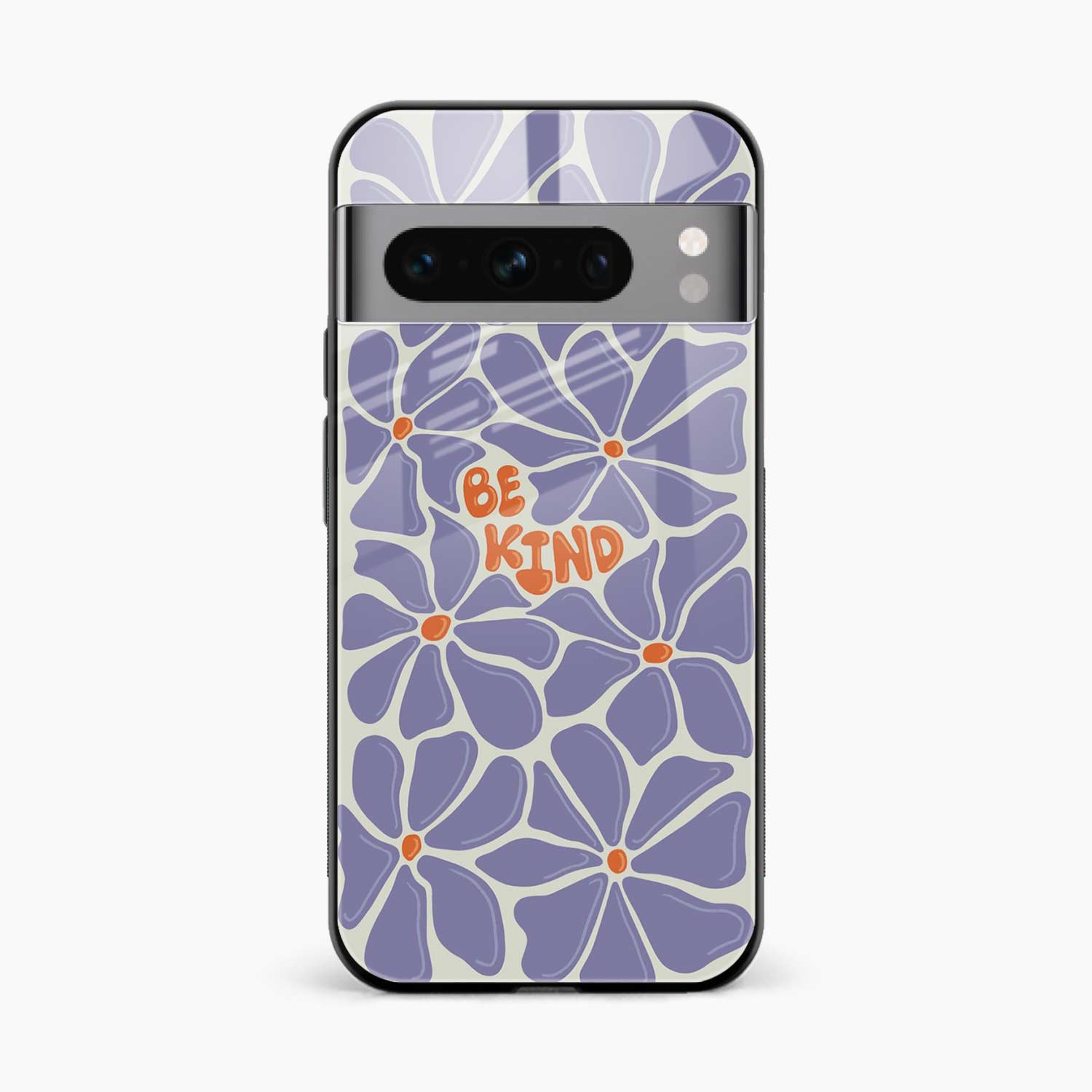 Be Kind Google Pixel 8 Pro Back Cover