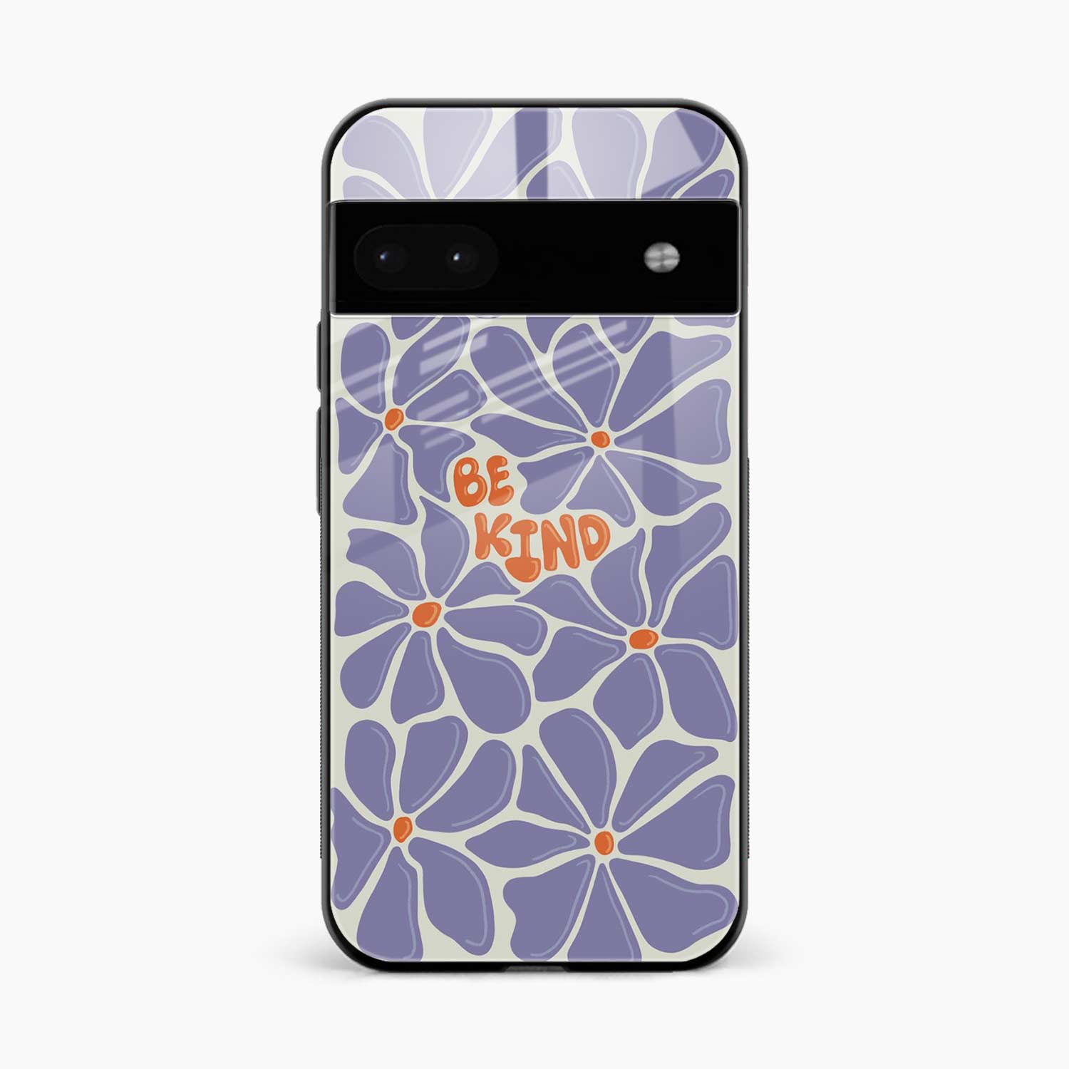 Be Kind Google Pixel 8A Back Cover