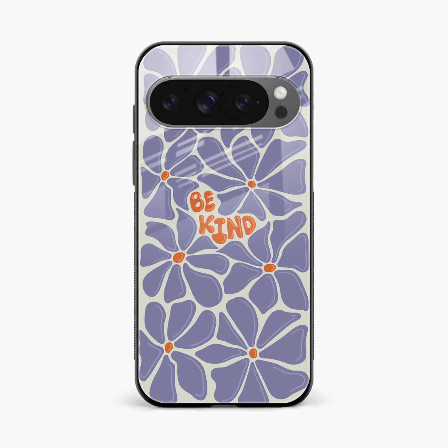 Be Kind Google Pixel 9 Pro Xl Back Cover