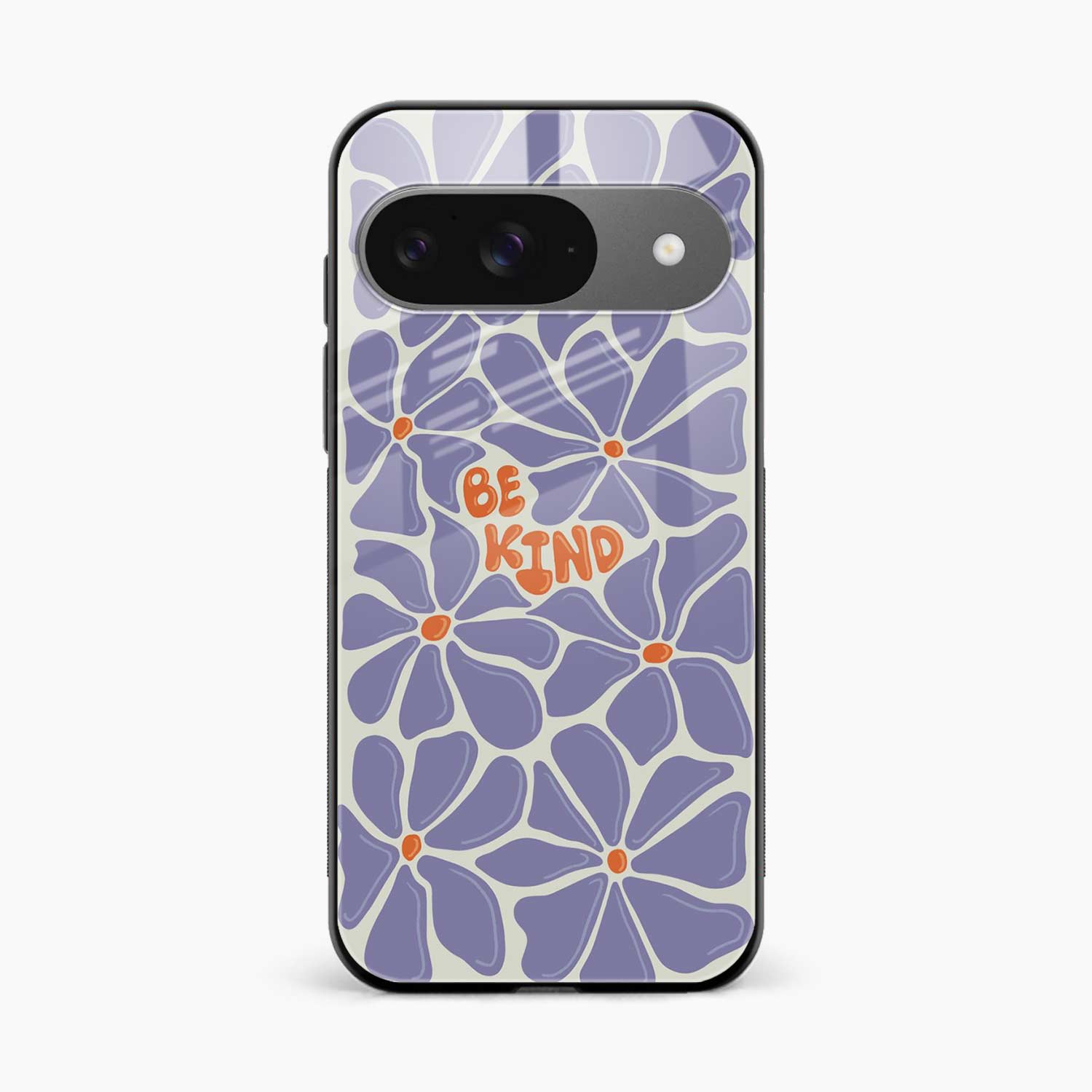 Be Kind Google Pixel 9 Back Cover