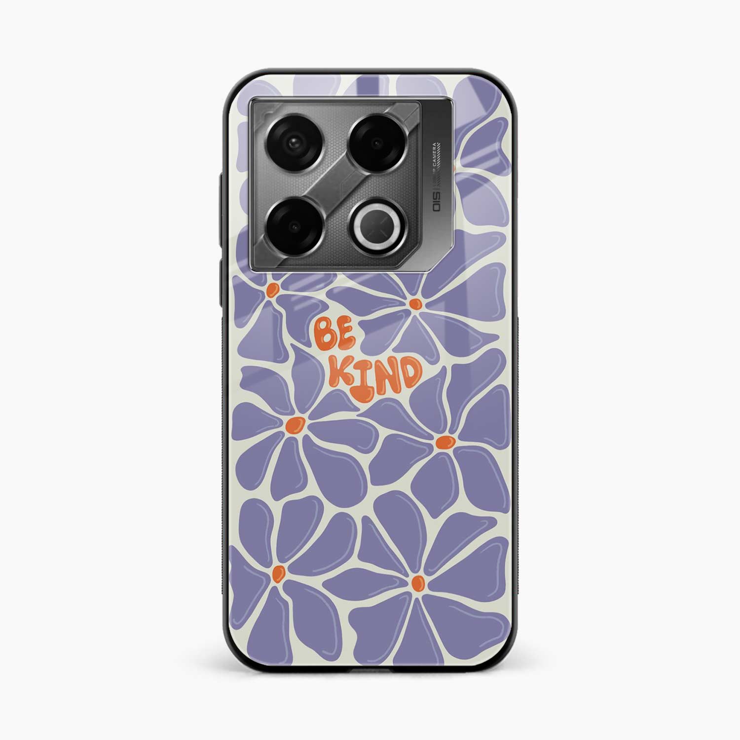 Be Kind Infinix Gt 20 Pro 5G Back Cover