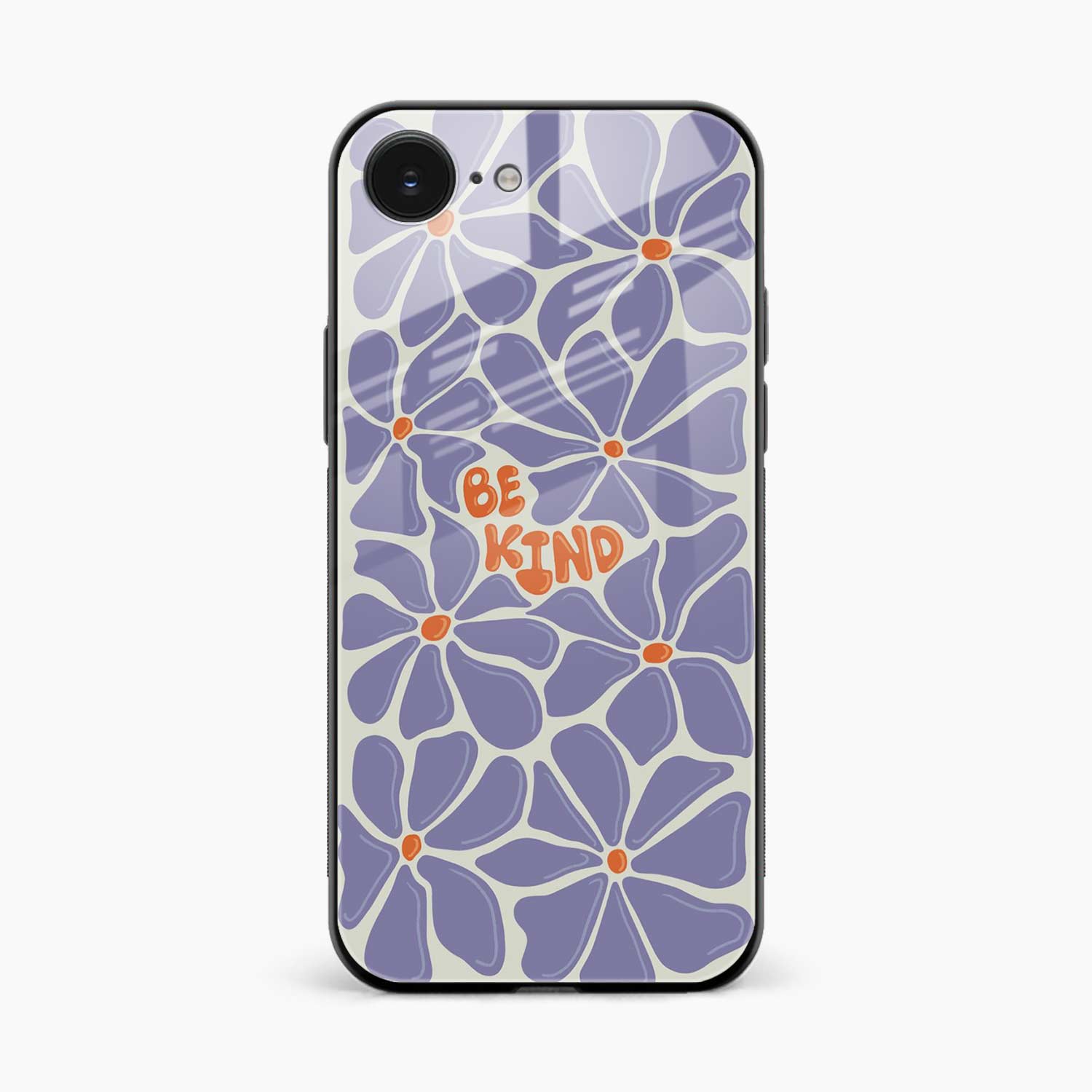 Be Kind iPhone 16e Back Cover
