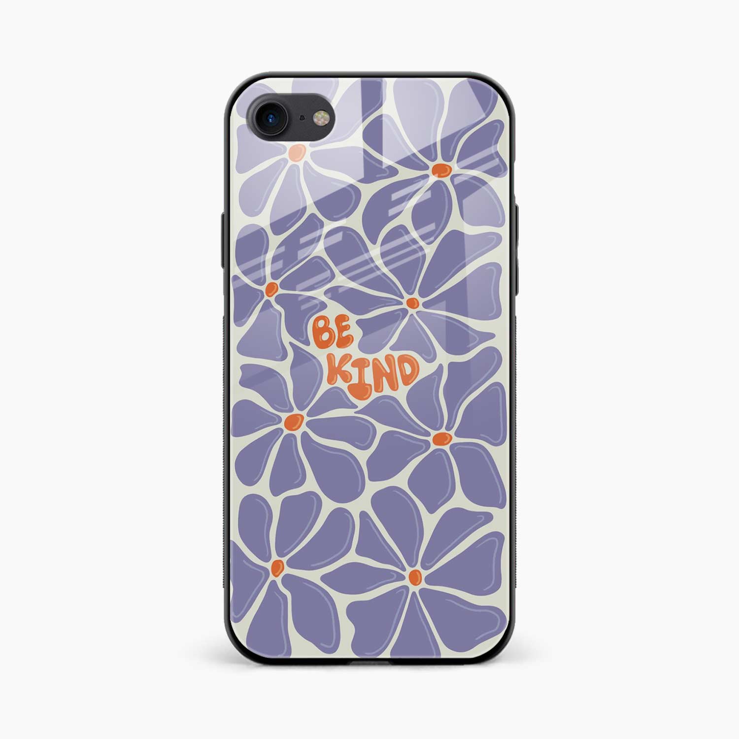 Be Kind iPhone 6 Plus Back Cover