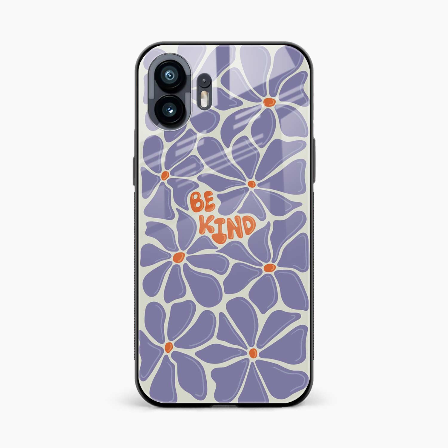 Be Kind Nothing Phone 1 Back Cover