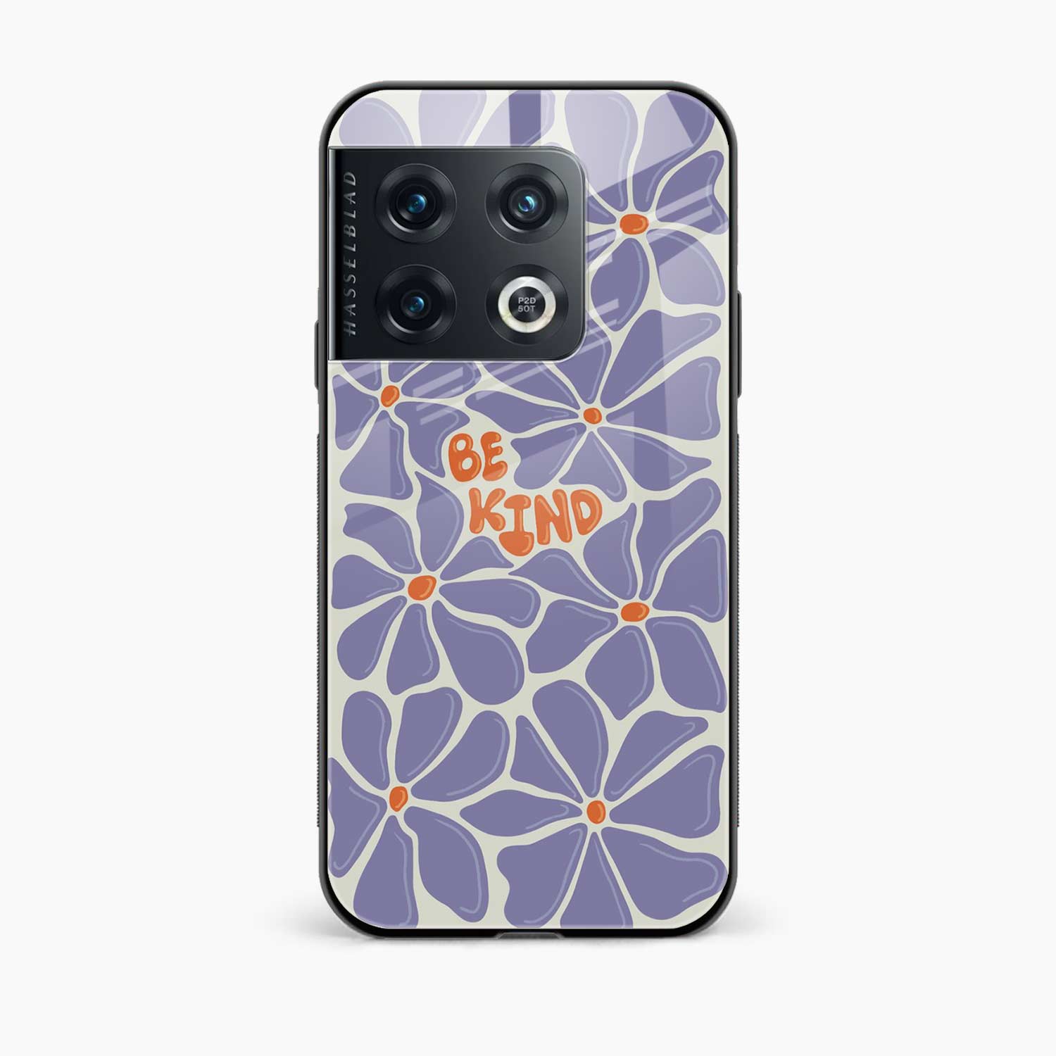 Be Kind OnePlus 10 Pro Back Cover