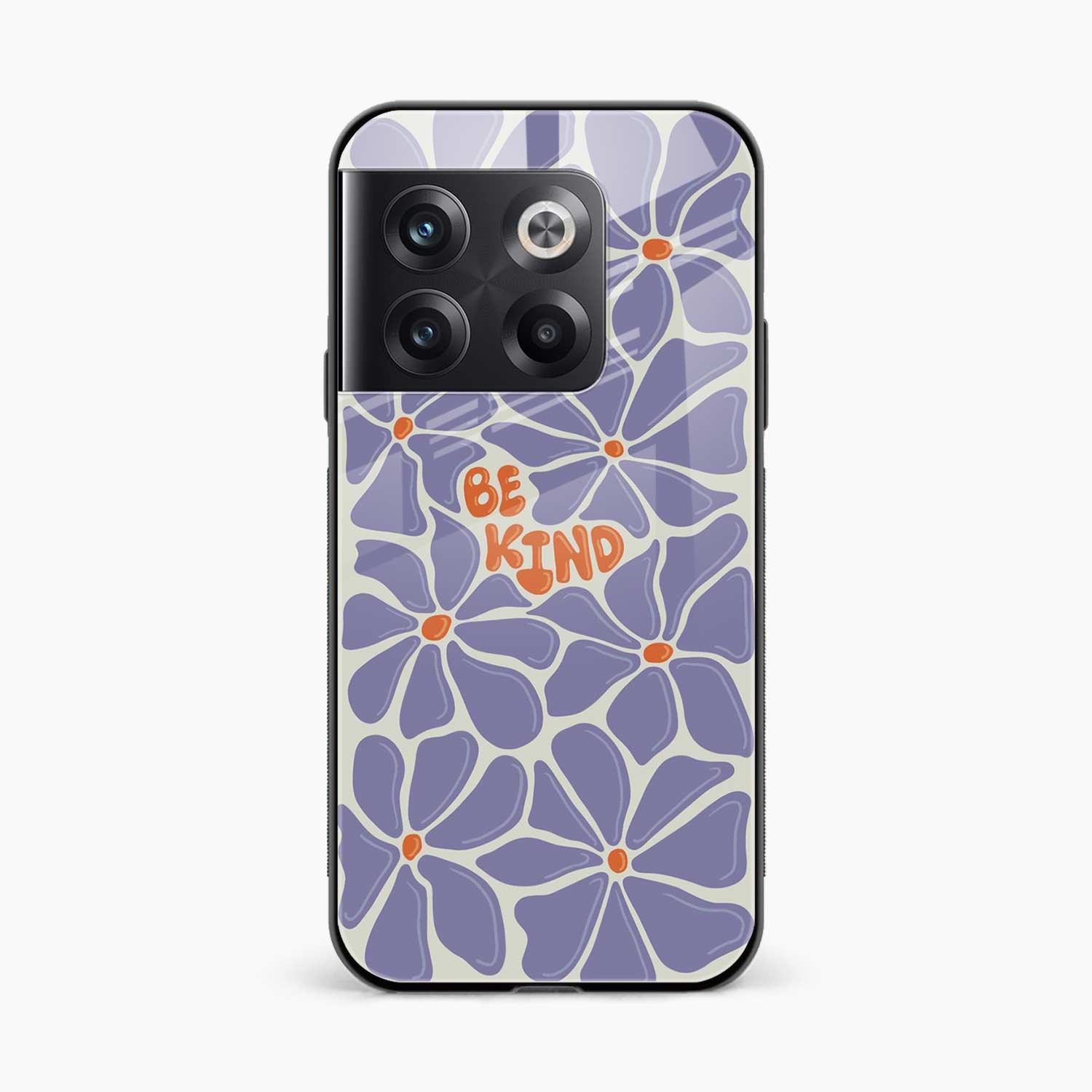 Be Kind OnePlus 10T Back Cover