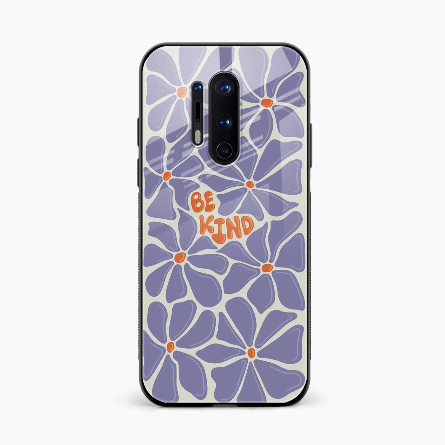 Be Kind OnePlus 8 Pro Back Cover