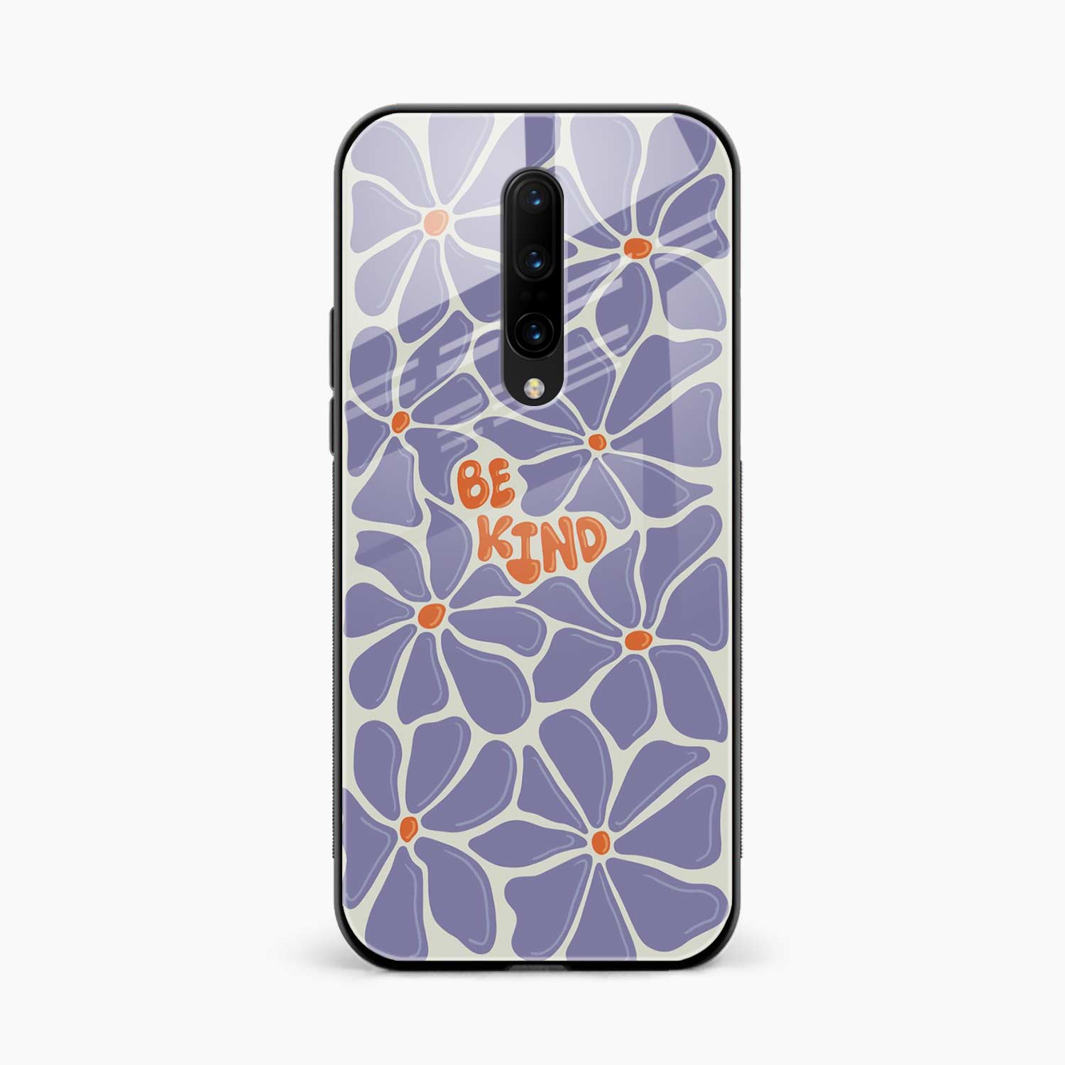 Be Kind OnePlus 8 Back Cover